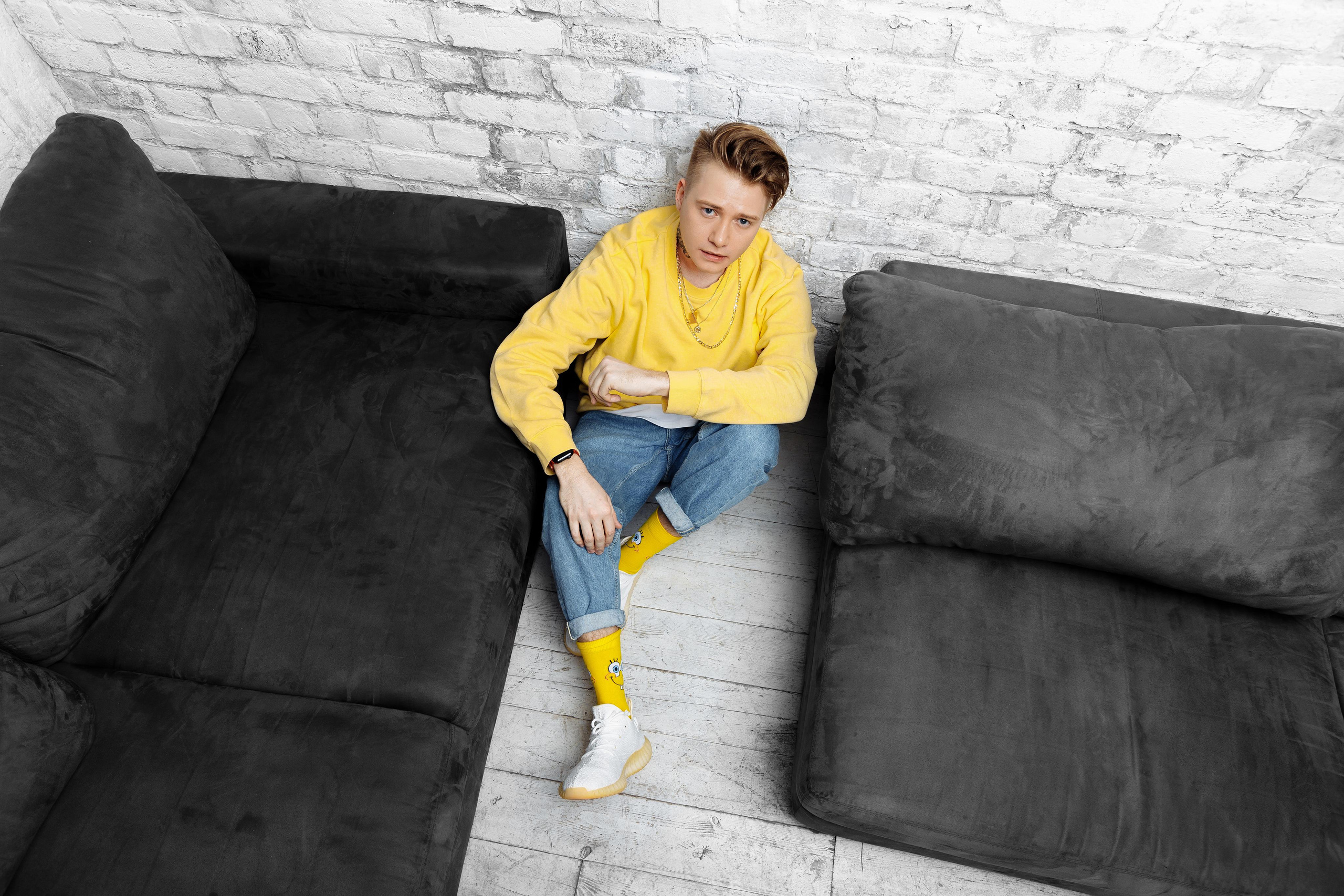 СТУДИЯ. ARTEMIY IGNATOV