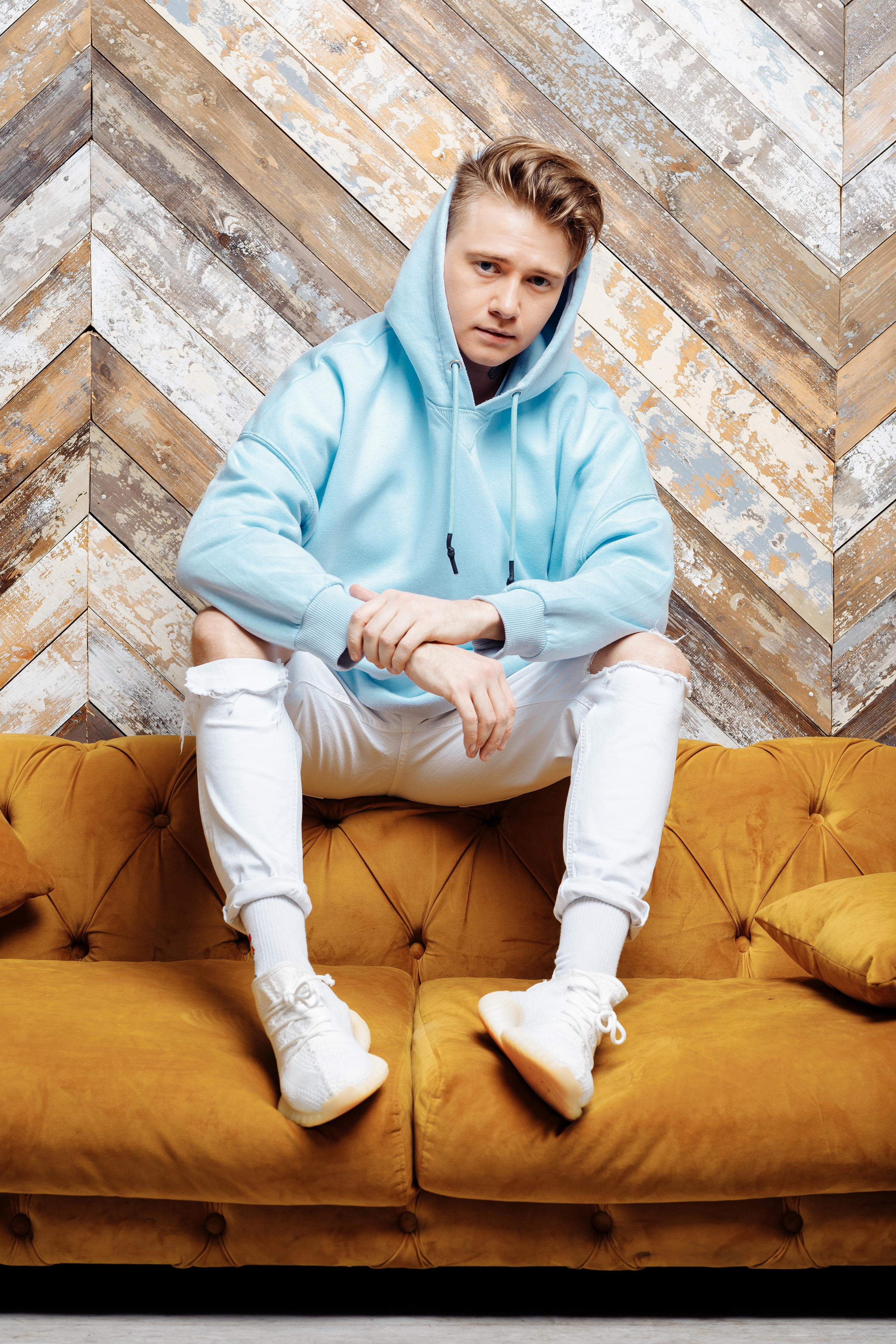 СТУДИЯ. ARTEMIY IGNATOV