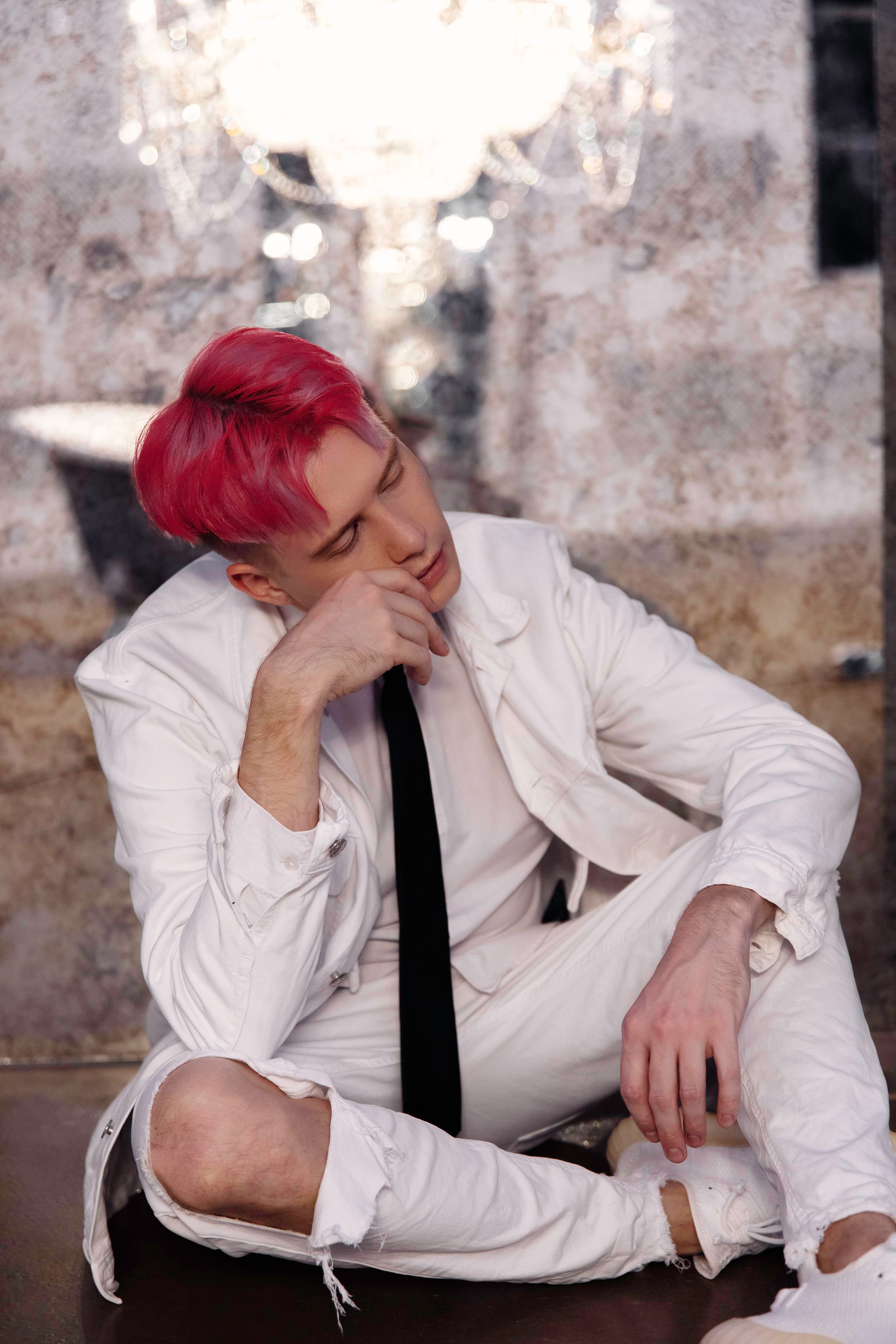 СТУДИЯ. ARTEMIY IGNATOV