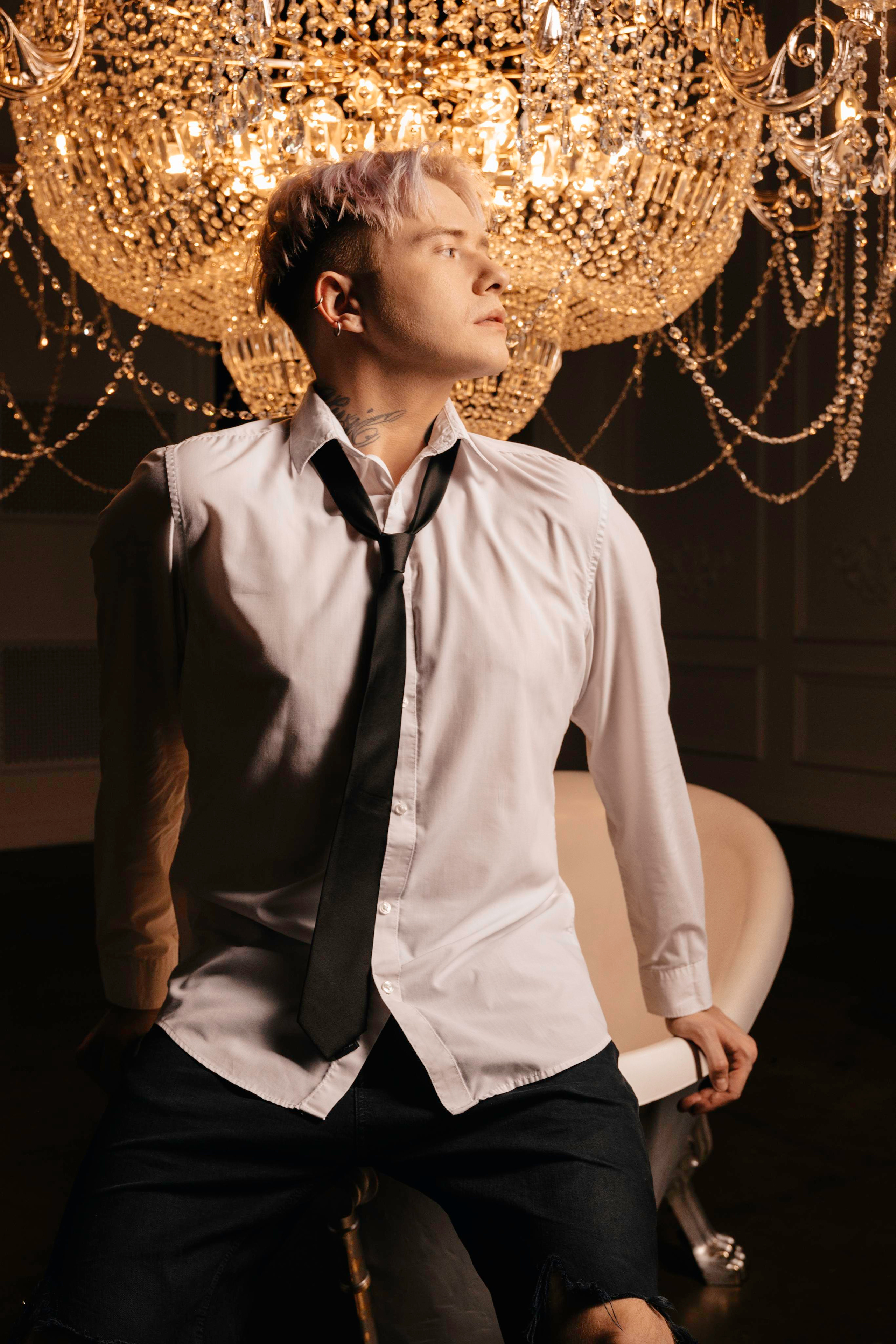 СТУДИЯ. ARTEMIY IGNATOV