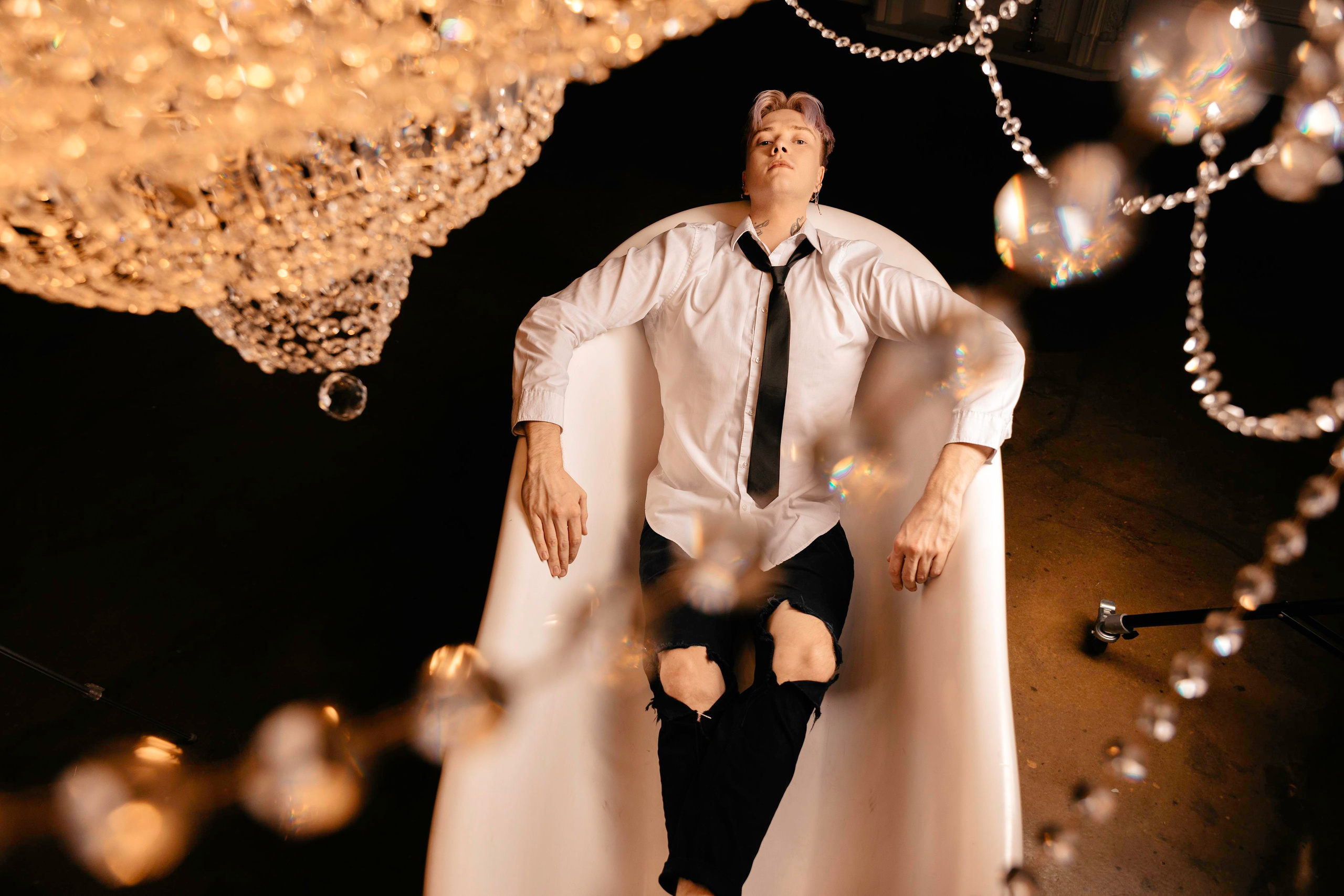 СТУДИЯ. ARTEMIY IGNATOV