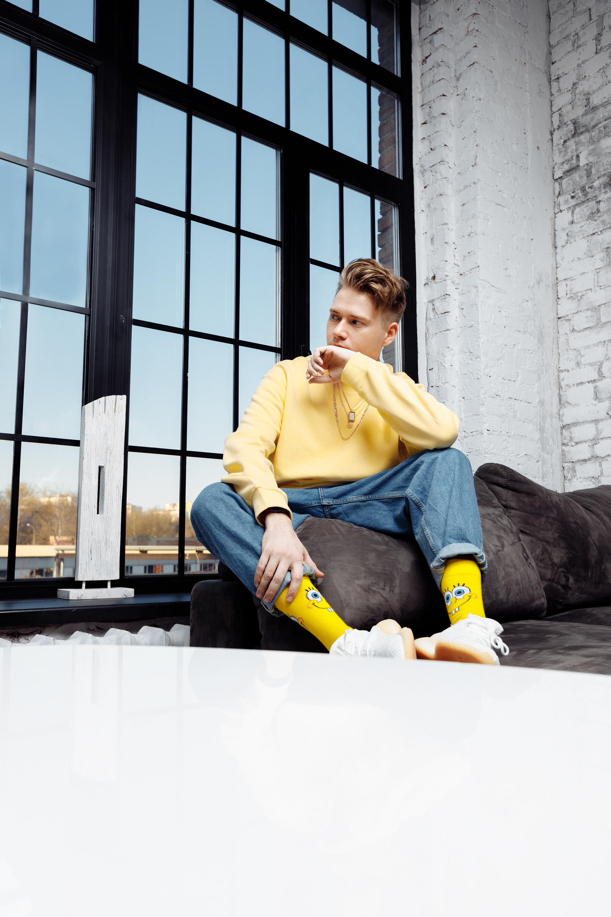 СТУДИЯ. ARTEMIY IGNATOV