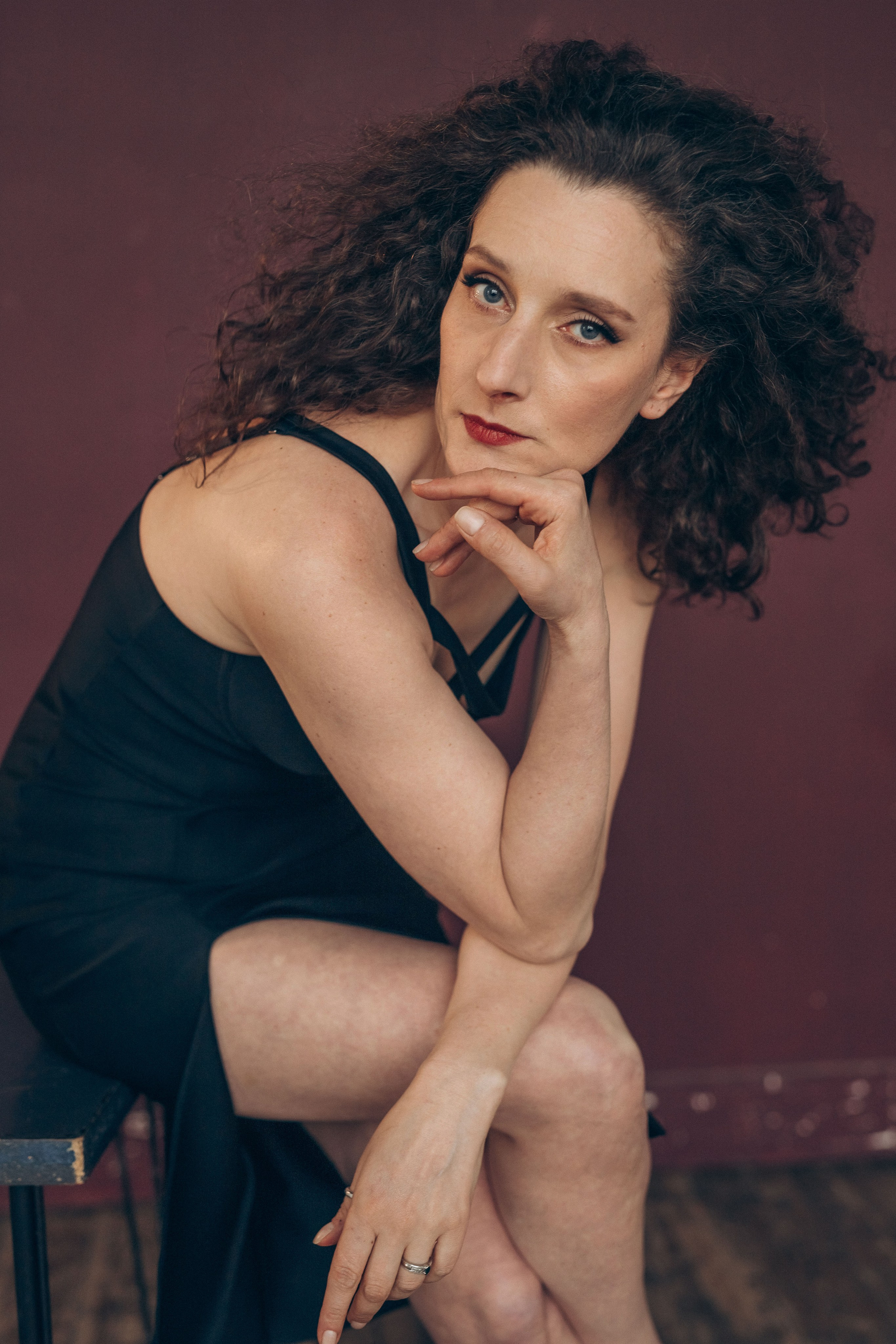 Мариэтта Цигаль-Полищук. Фотограф Ногинск Электросталь Наталья Осетрова