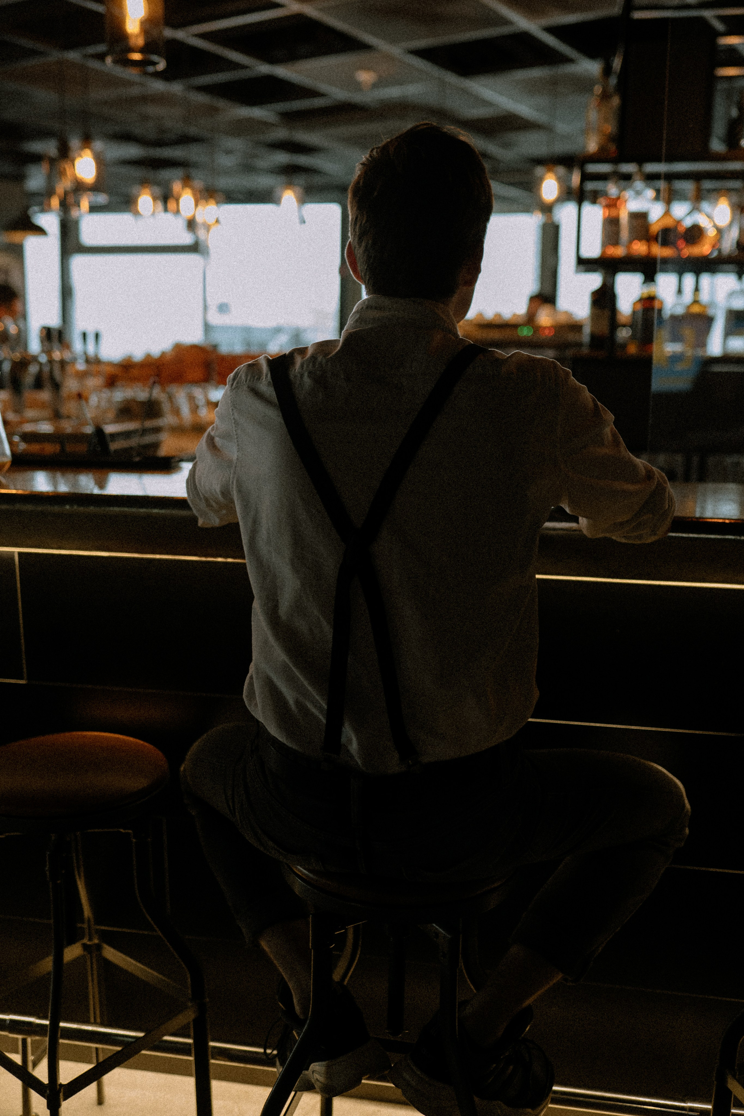 Мужские съемки. Андрейко Надежда