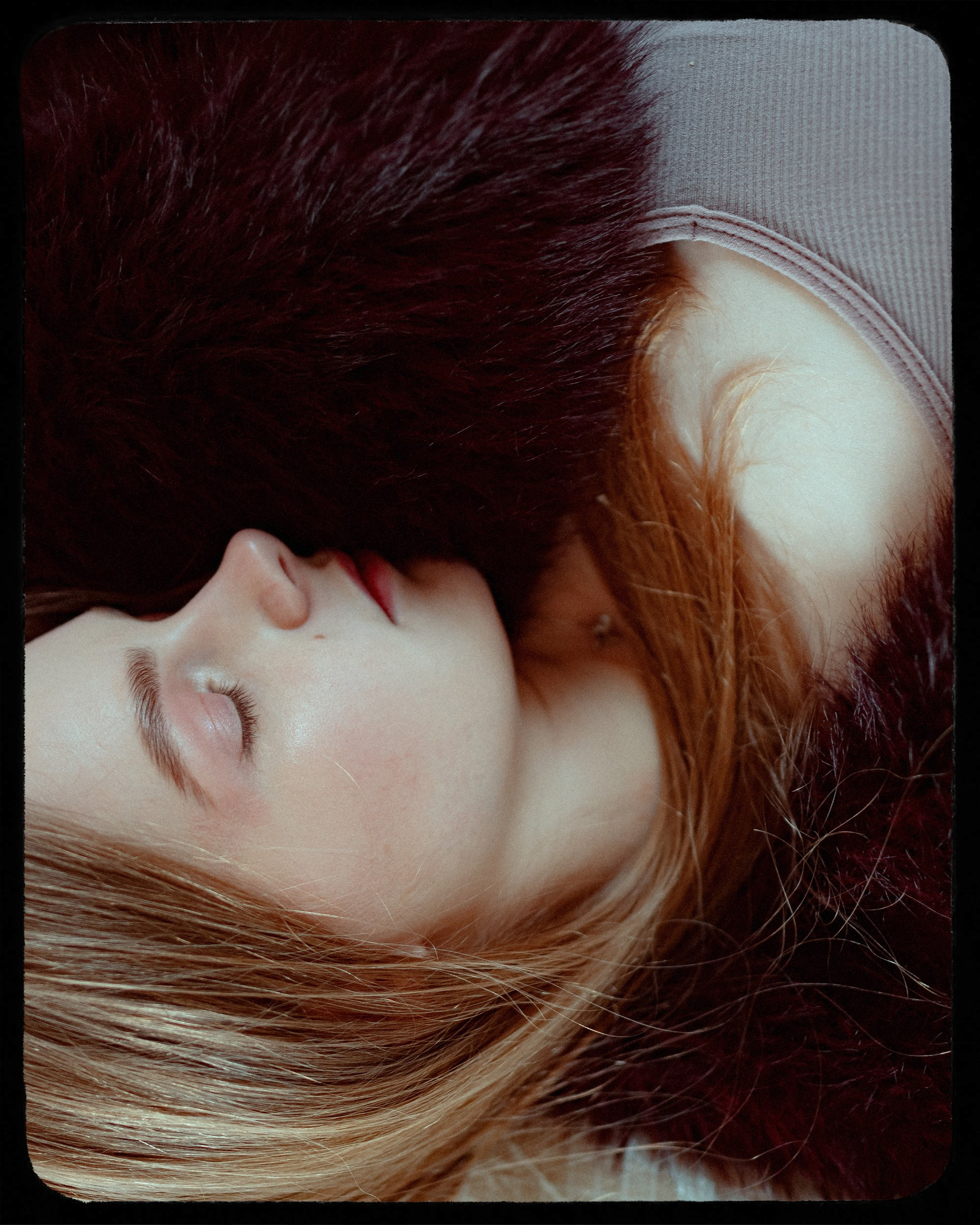 Маша. Александра Мельник I Фотограф Москва