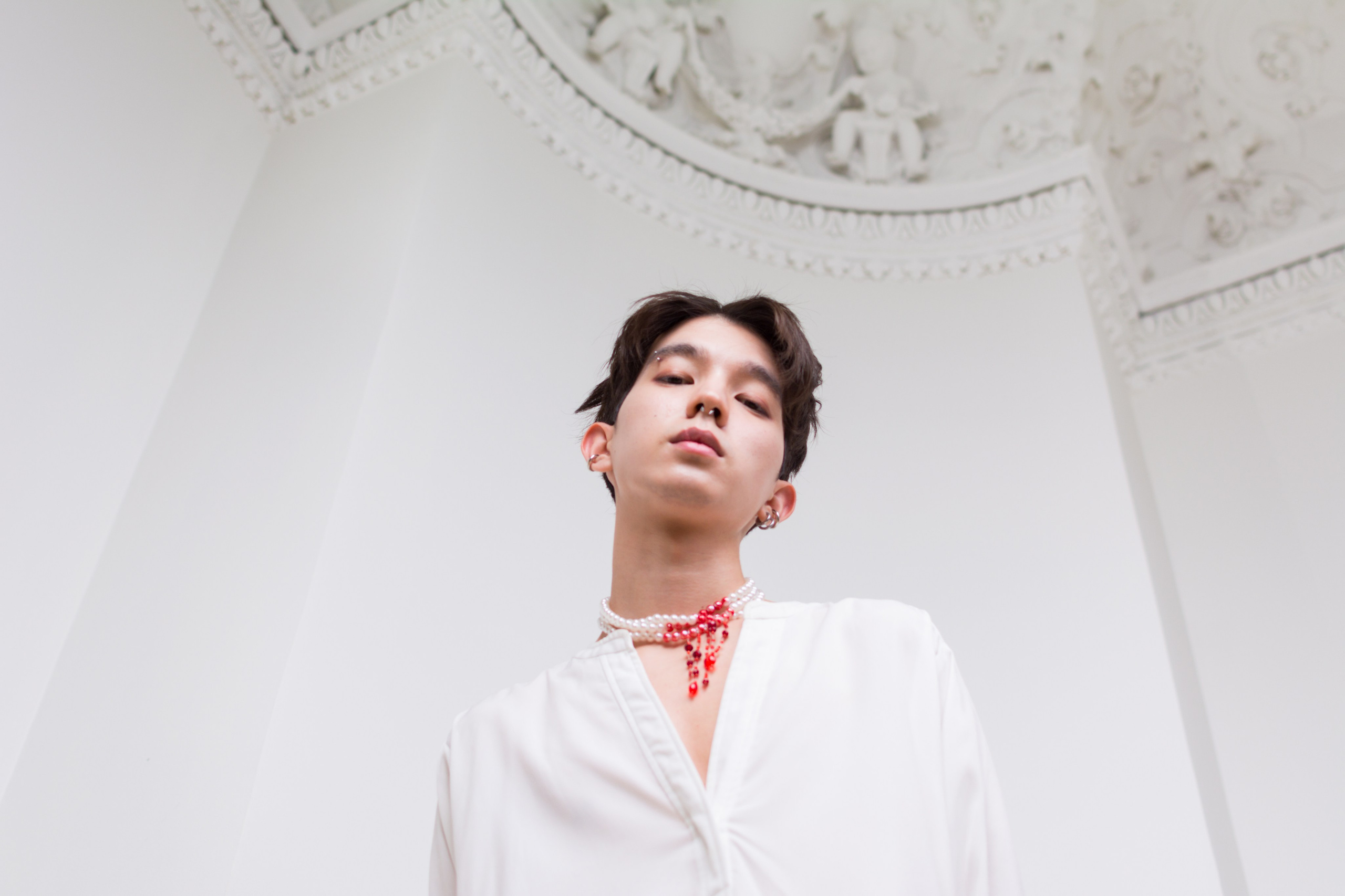 Проектная съемка. Портретный и репортажный Фотограф в Москве Александра Комарницкая