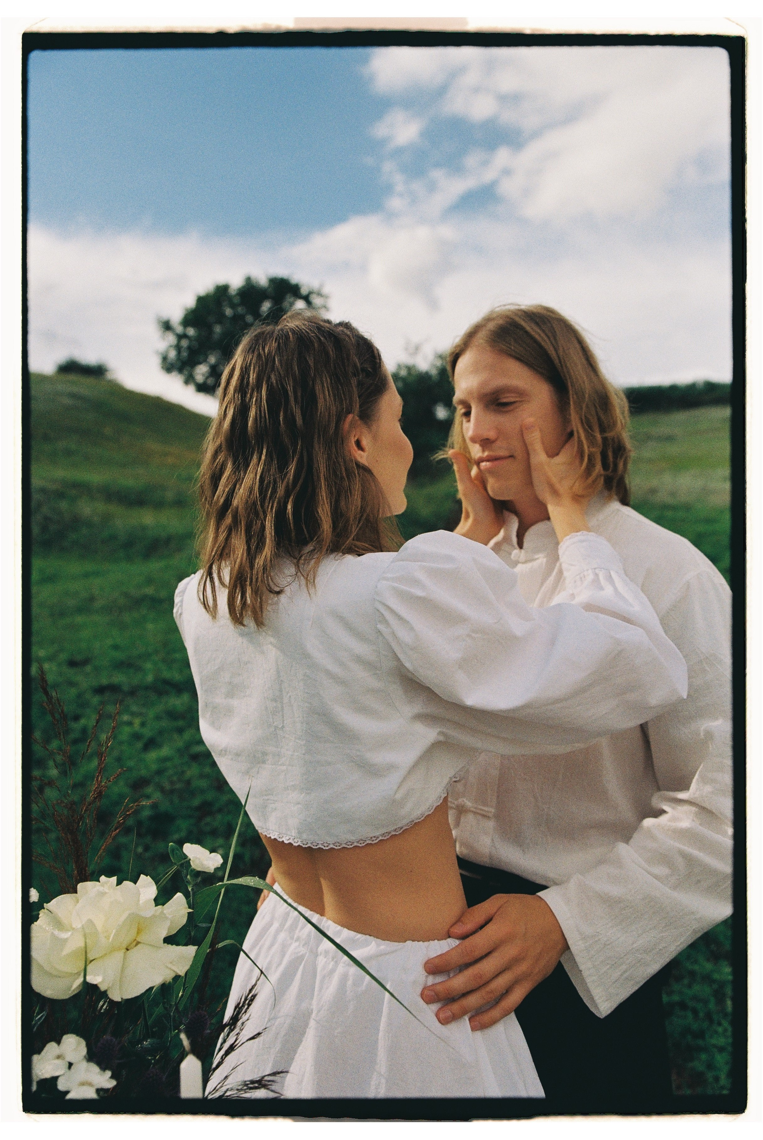 Юля и Дима. Фотограф Ирина Гринько Тольятти Самара Москва