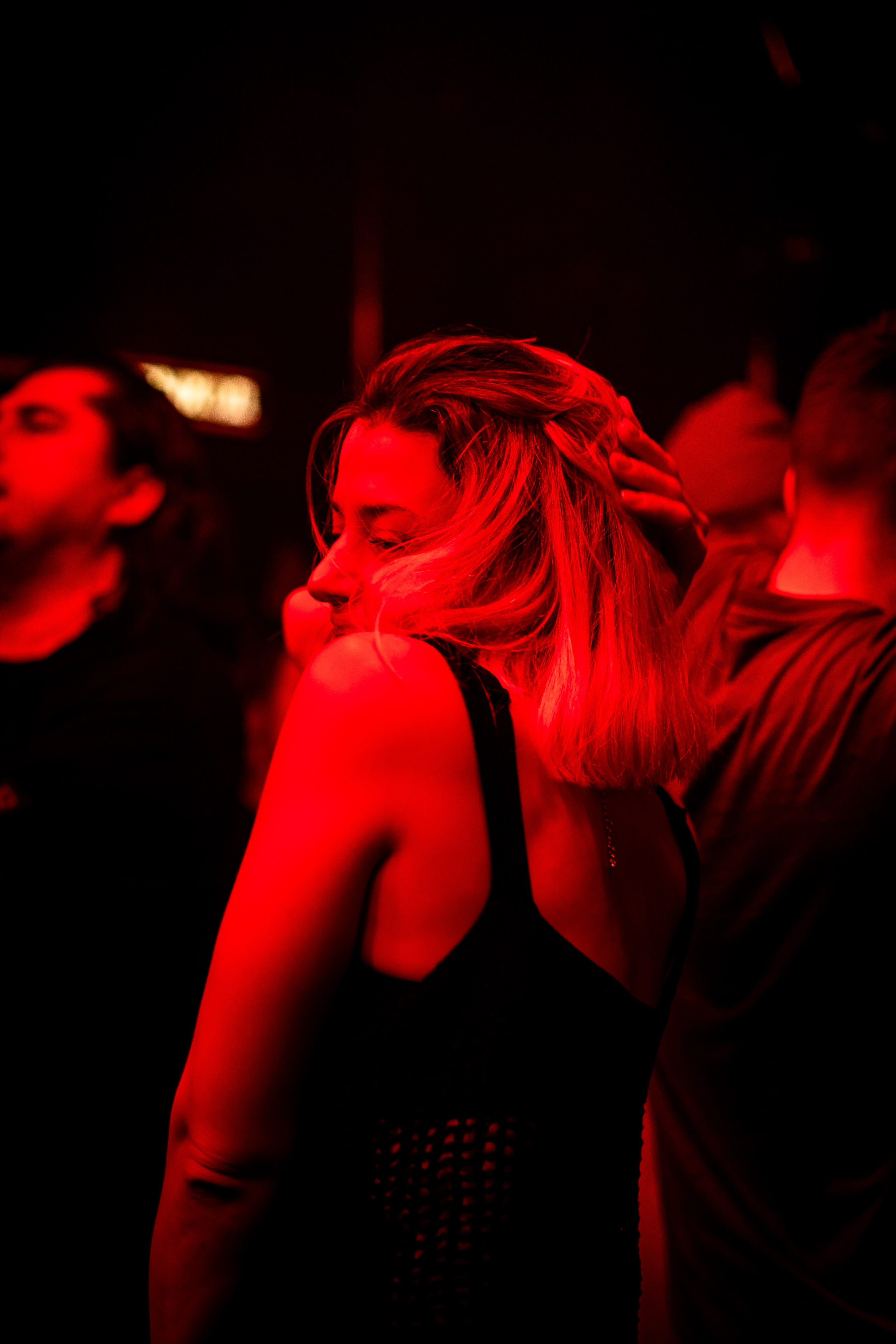 Rooks 13.12 HB. Анастасия Паршукова — фотограф Шерегеш Новосибирск