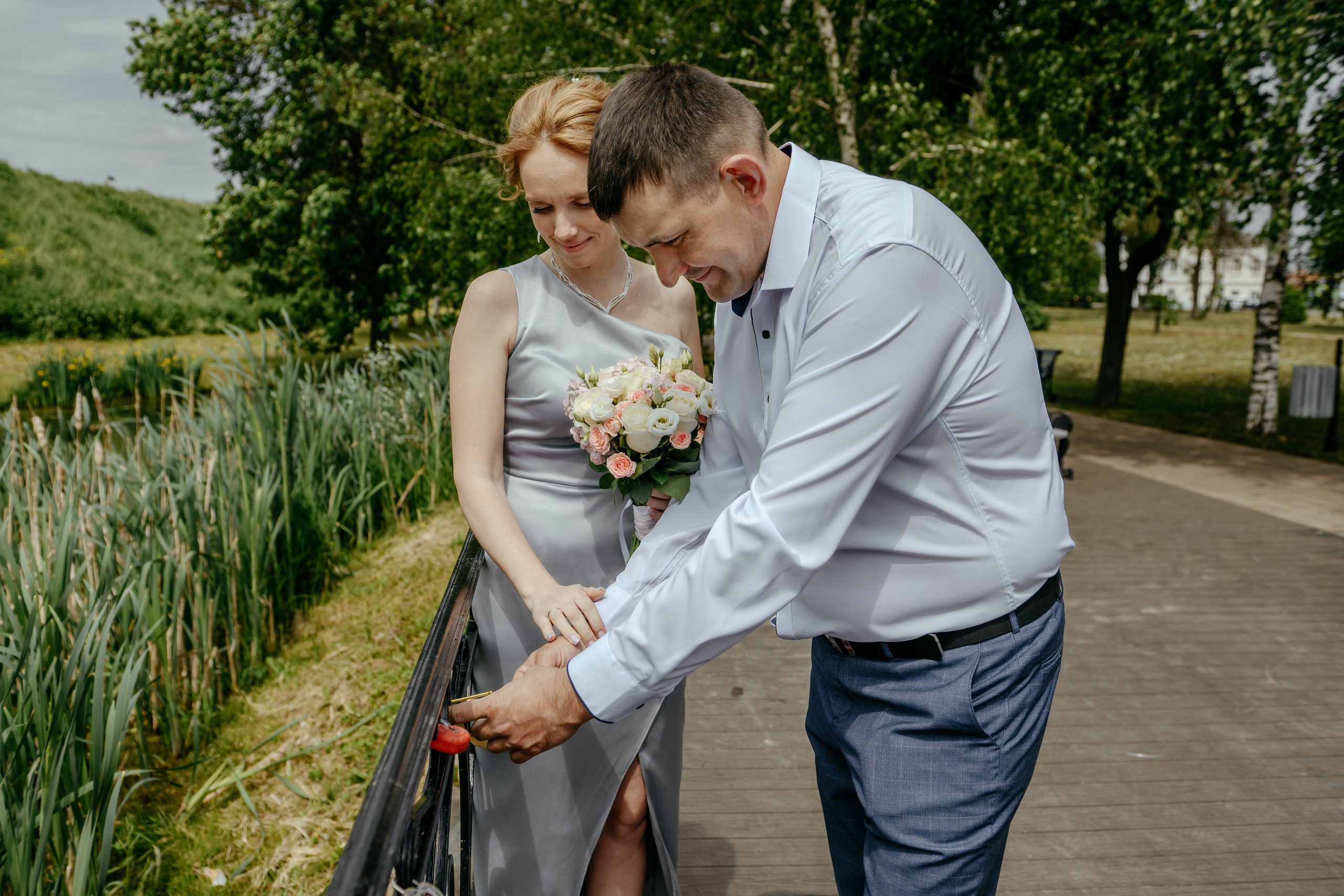 Свадебный фотограф в Юрьев-Польском и области.Сергей Лезов