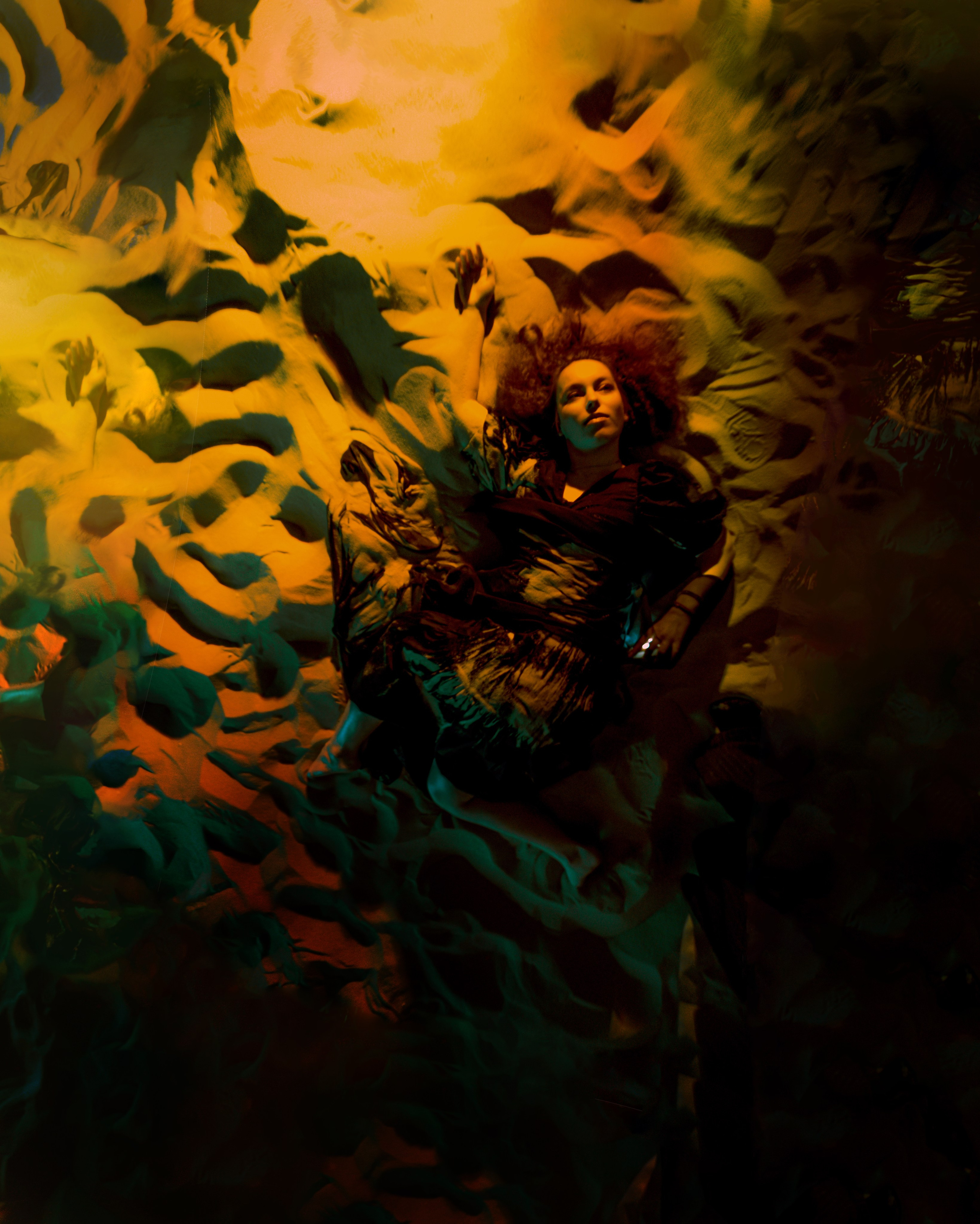 Портфолио. Анастасия Юсупова. Фотохудожник