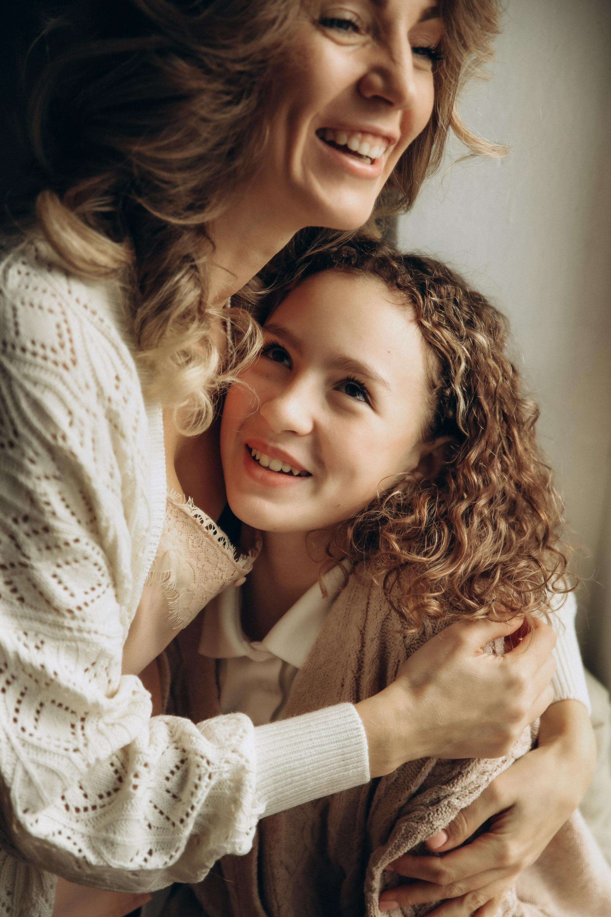 Семейные. Семейный фотограф и фотограф новорожденных в Санкт-Петербурге Алевтина