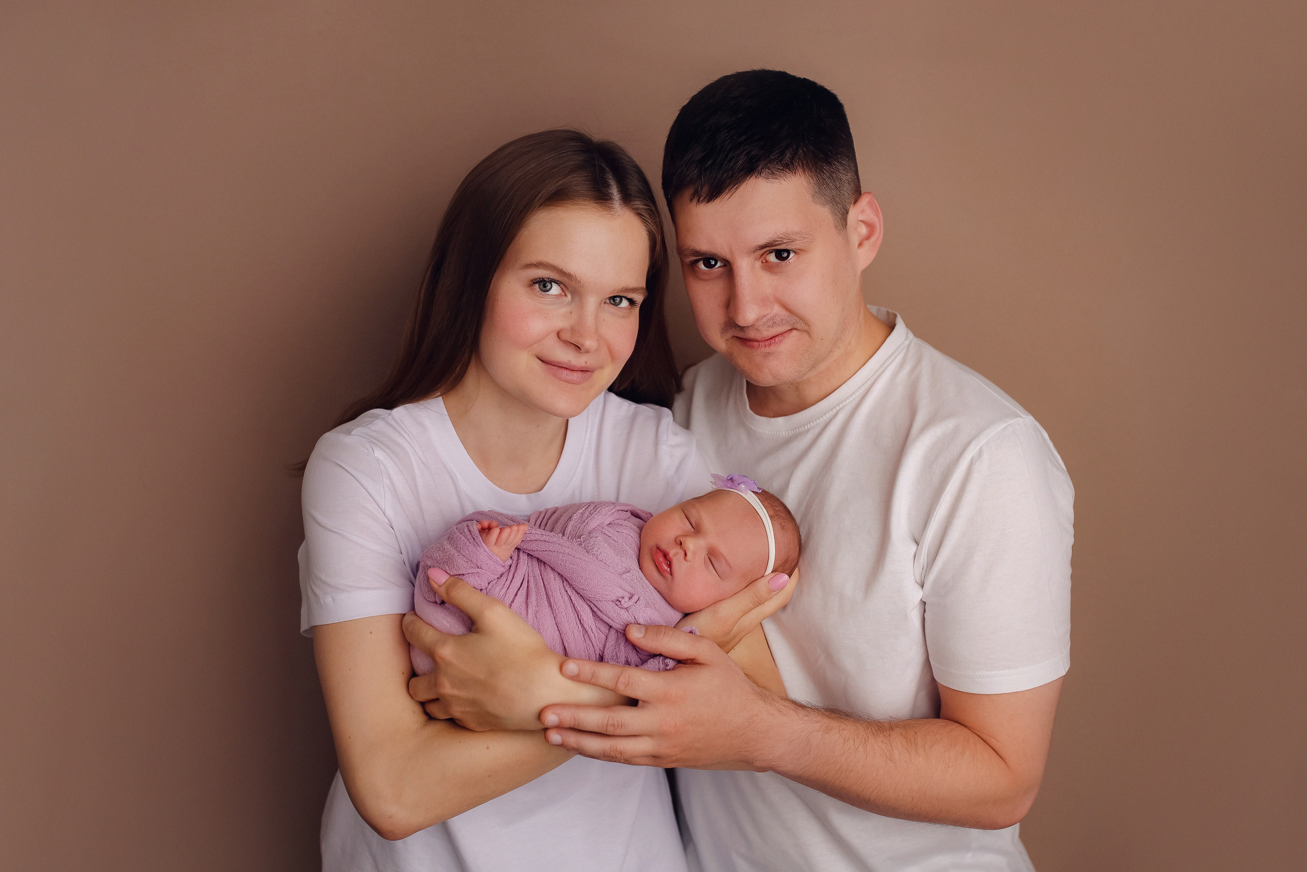 Новорожденные. Семейный фотограф и фотограф новорожденных в Санкт-Петербурге Алевтина