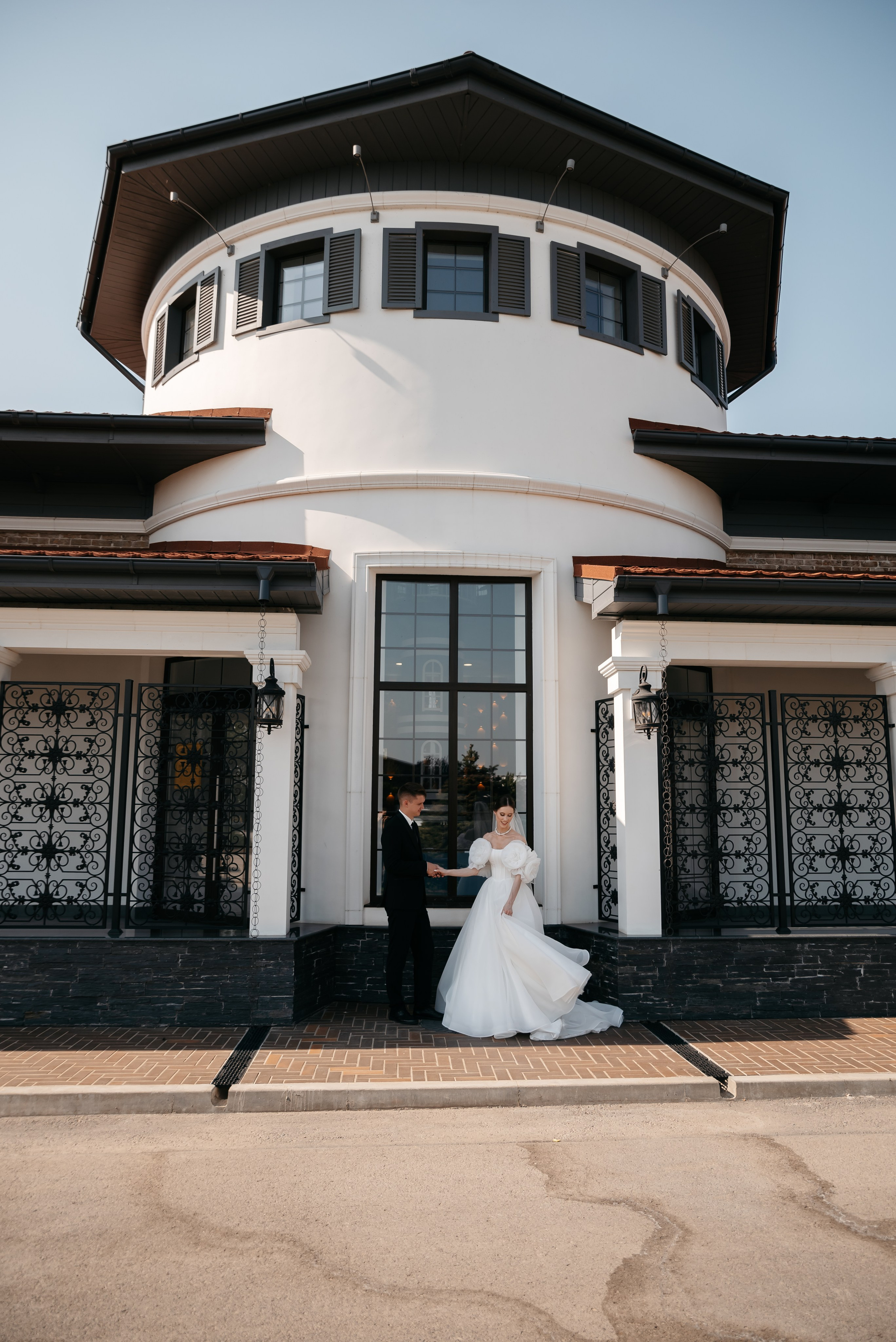 Анонс свадьбы Николая и Марии. Фотограф Анастасия Вега Ростов-на-Дону