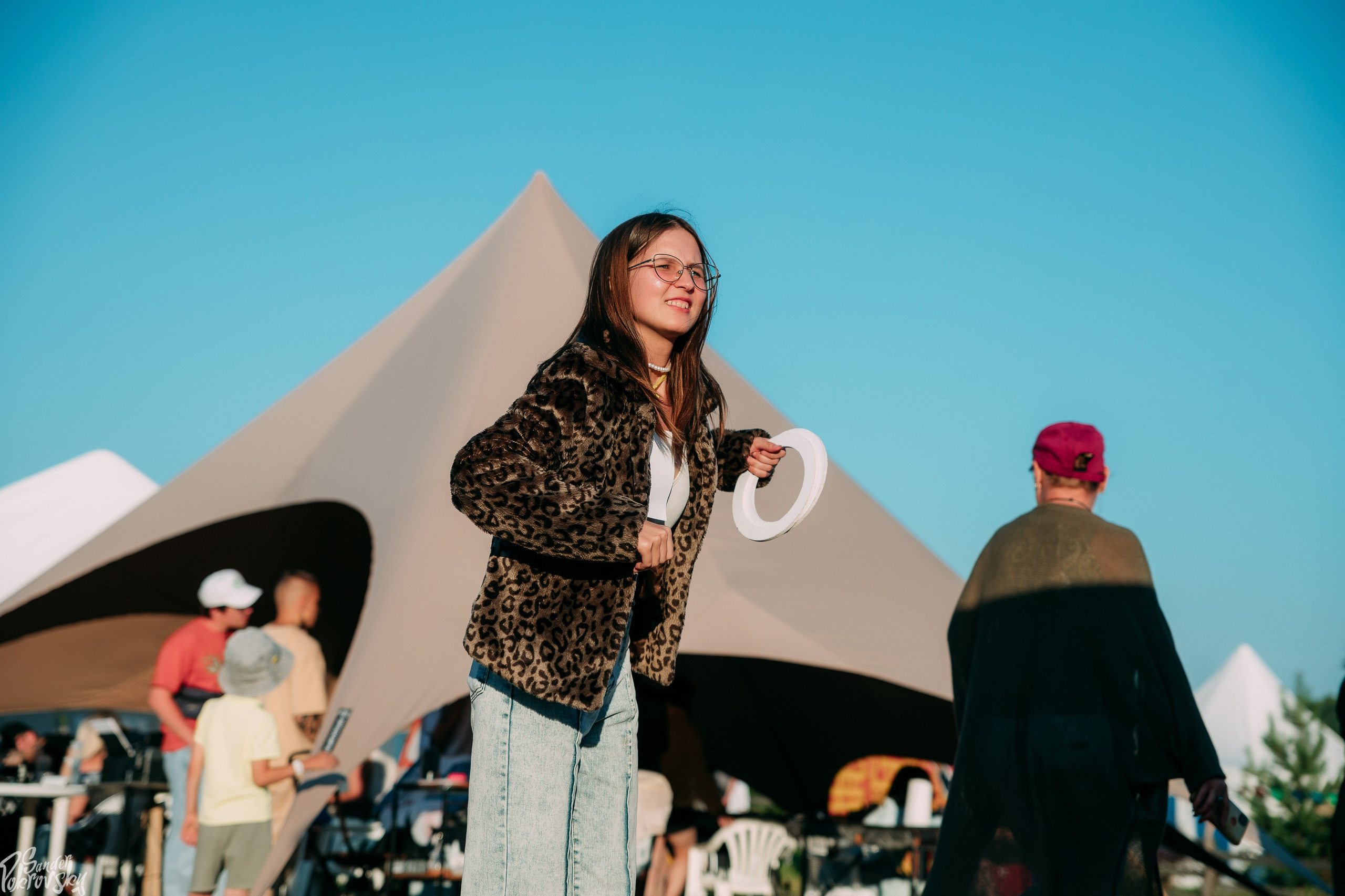 Самокат. Свадебный и репортажный фотограф в Чебоксарах Покровский Александр