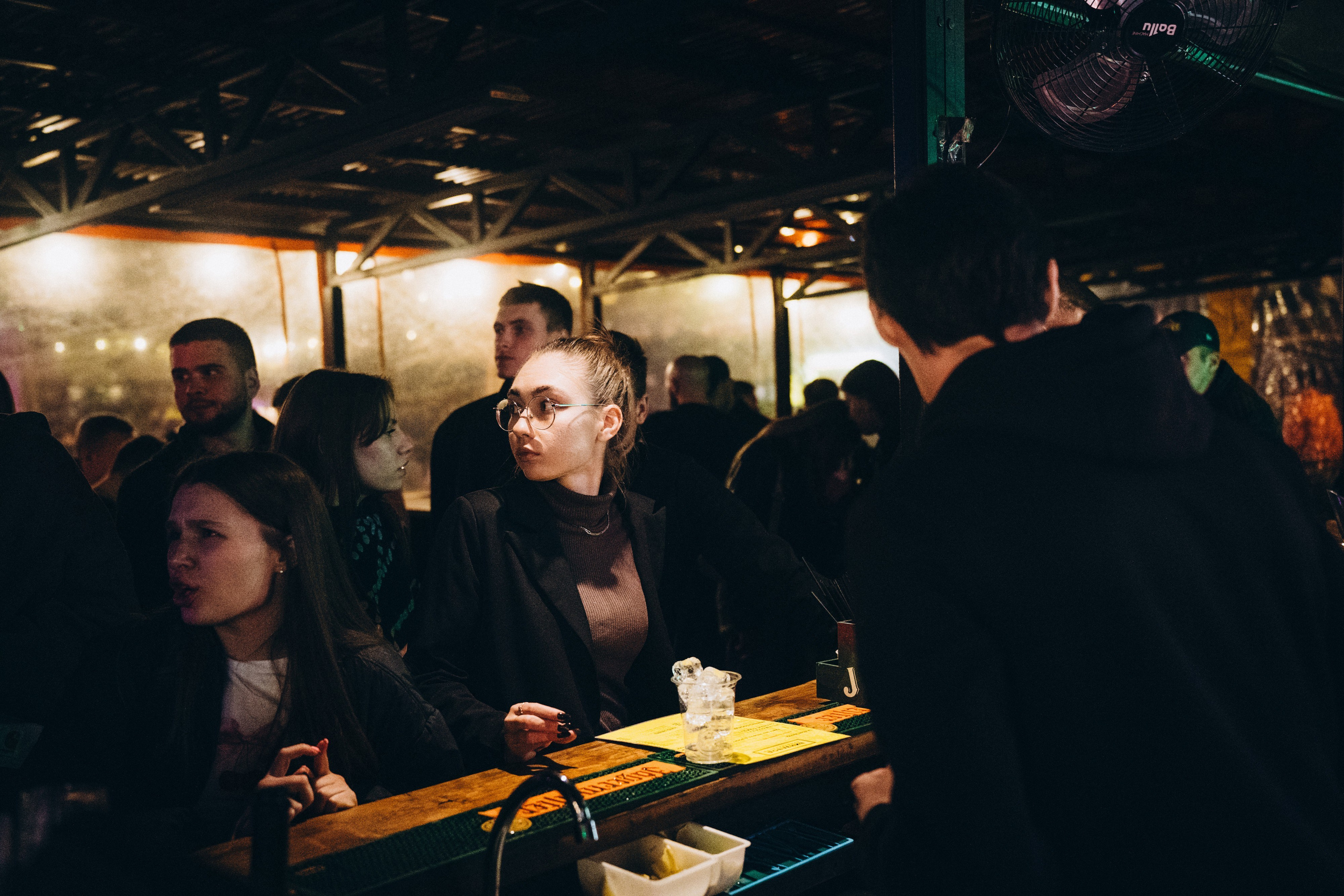 Винзавод |Goodbye, summer days. Фотограф в Воронеже Ольга Космодемьянская