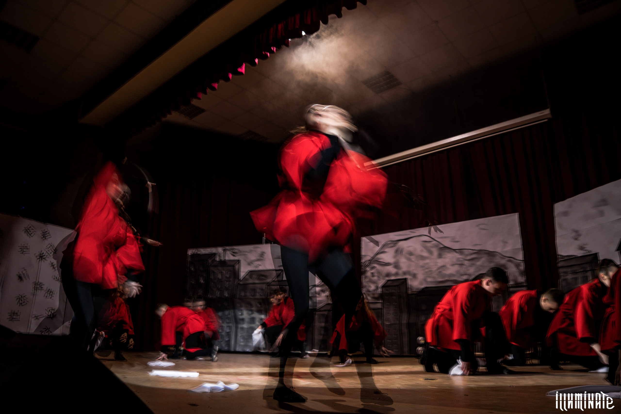 Фотограф в Воронеже Ольга Космодемьянская