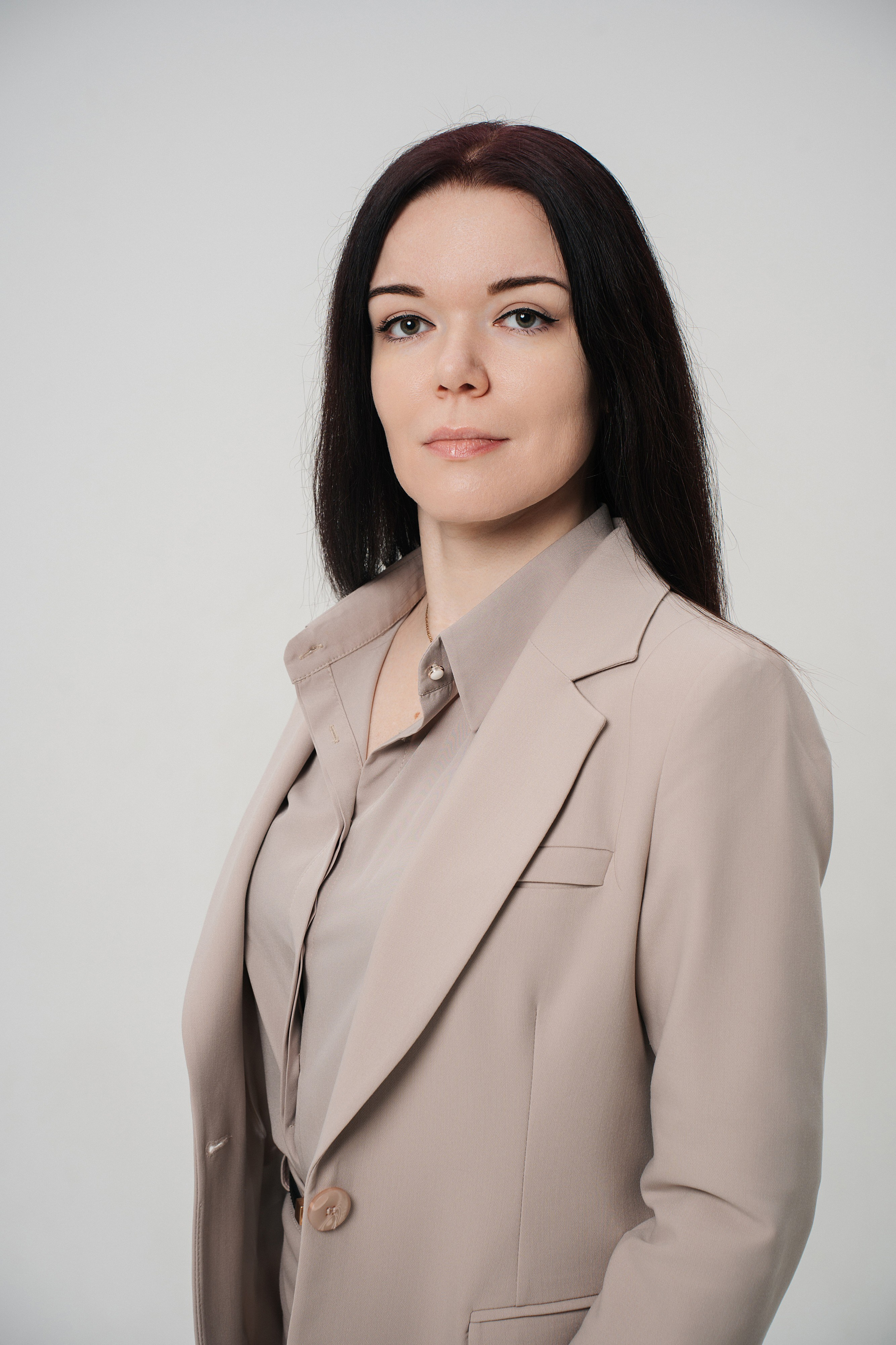 АК «Кудаев и Партнеры» | Бизнес-портрет. Фотограф в Воронеже Ольга Космодемьянская