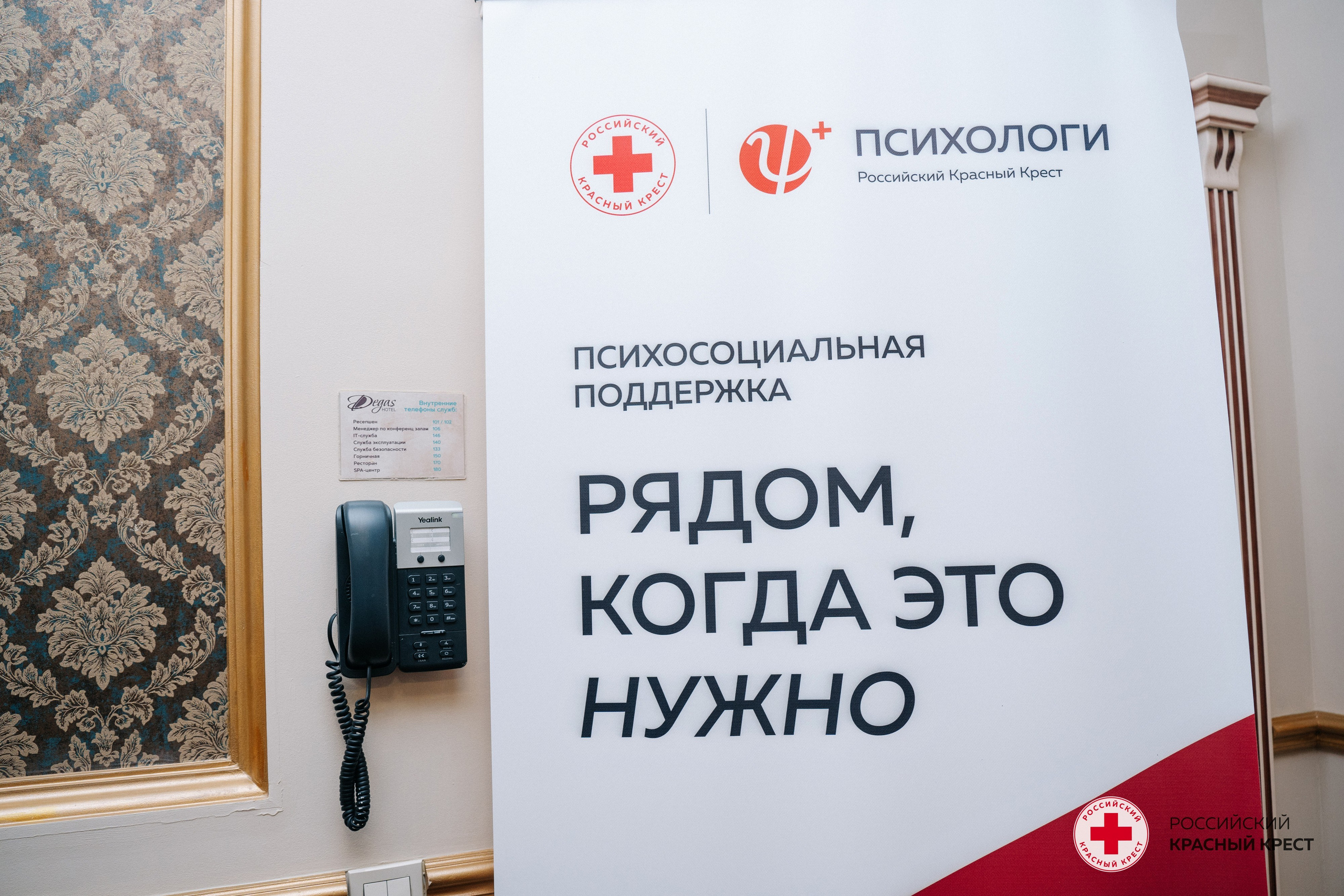 Красный крест | Дегас, медвежья берлога. Фотограф в Воронеже Ольга Космодемьянская