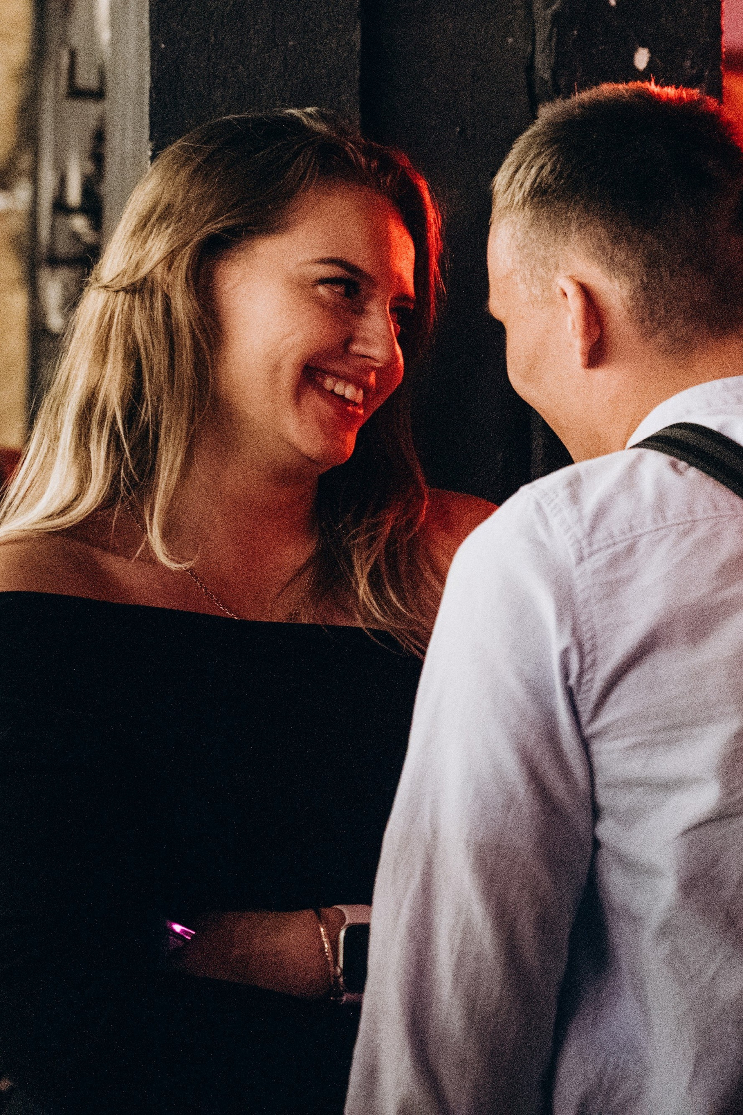 Коммуна. Фотограф в Воронеже Ольга Космодемьянская