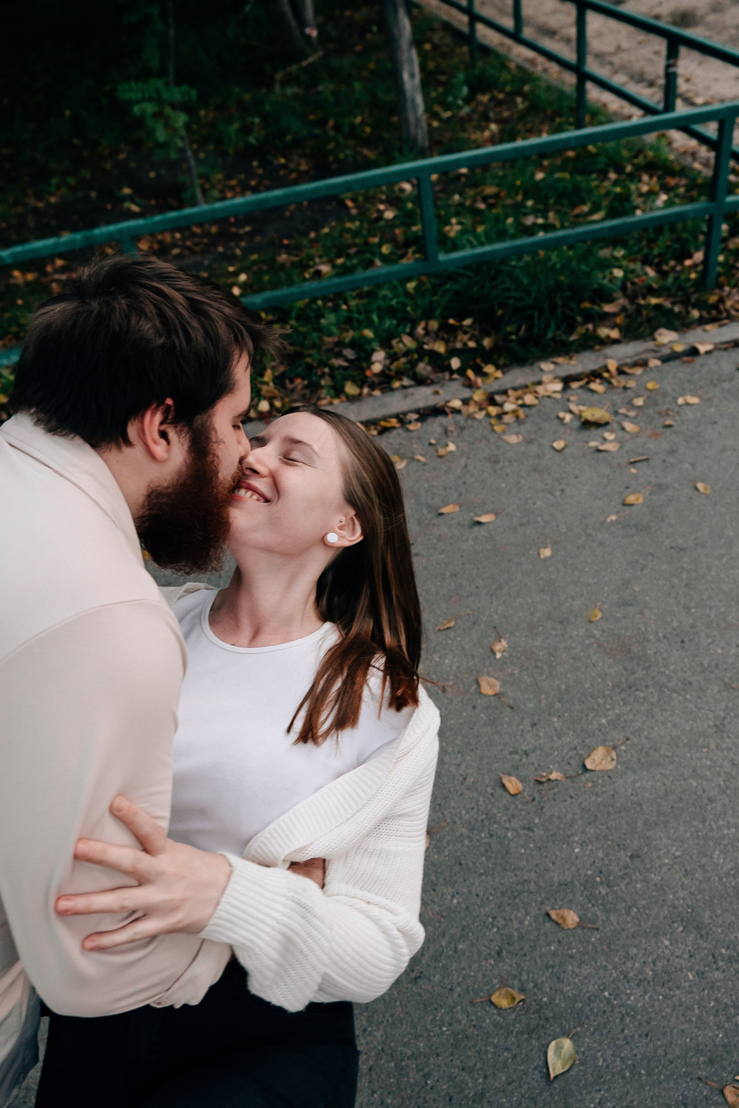 Вика&Даня. Фотограф и видеограф в Тюмени Екатерина Чернецкая