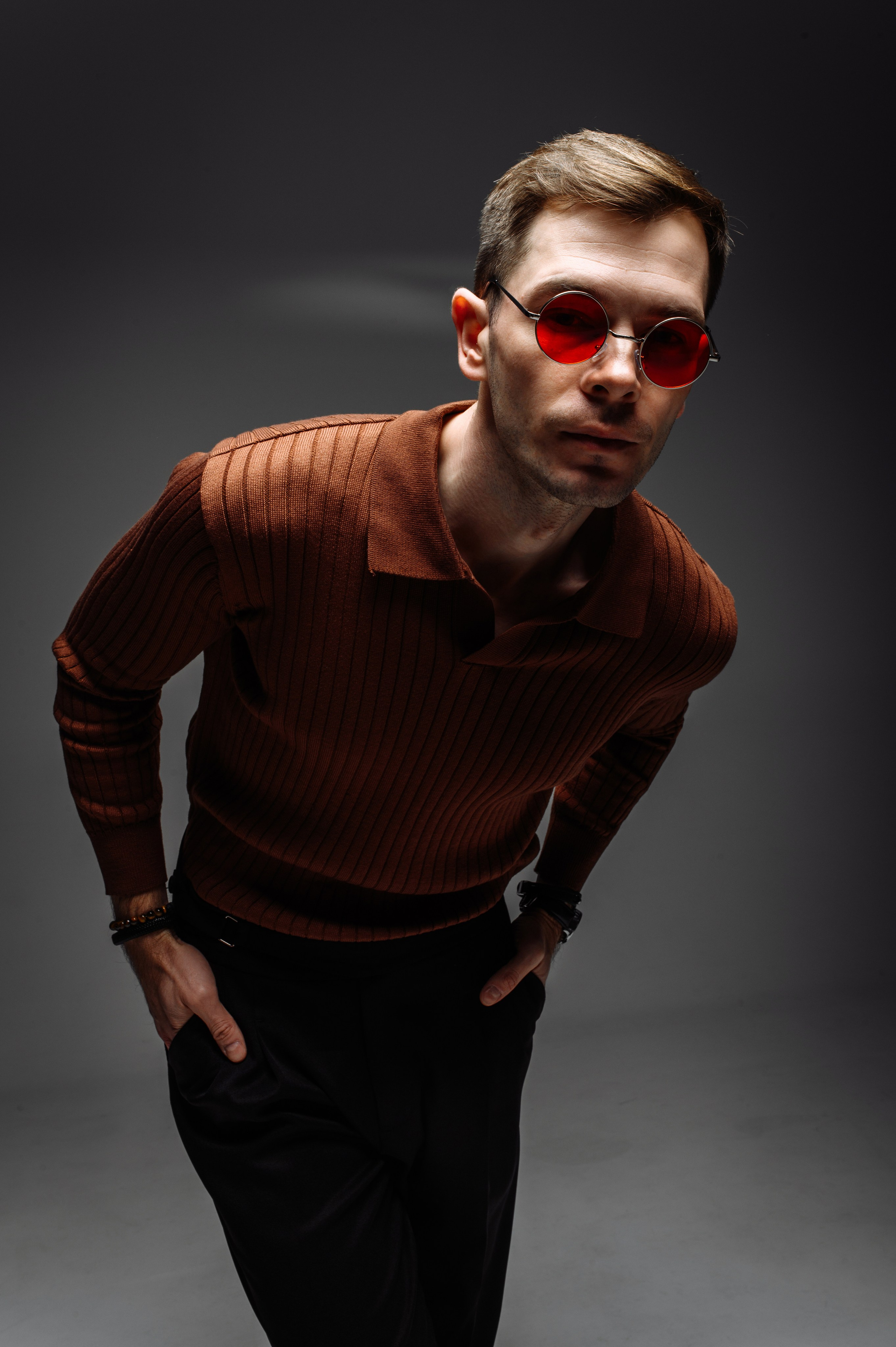 Alex. Фотограф Кирилл Верт