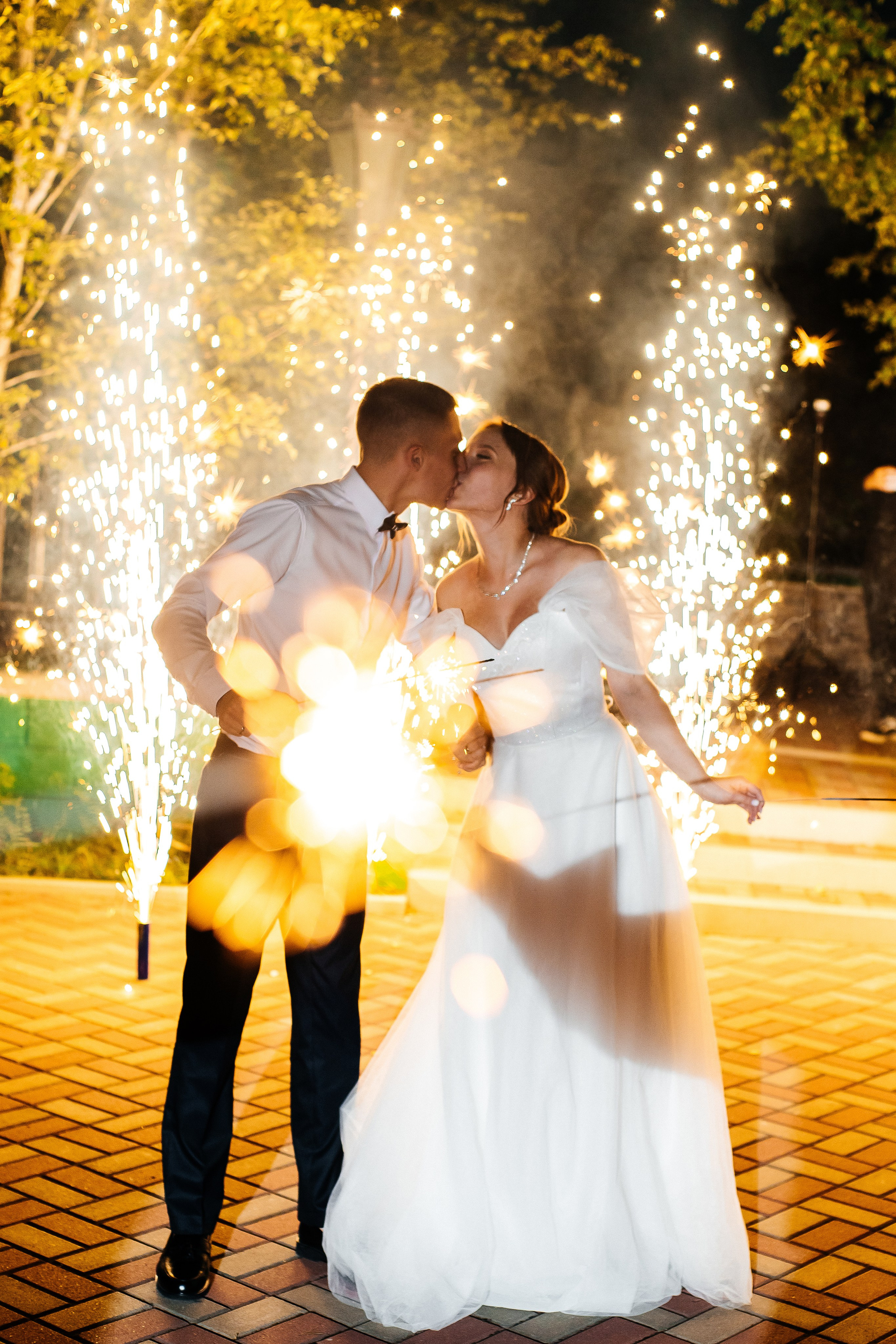 ИВАН & ДИАНА. Фотограф в Белгороде Варвара Виноходова