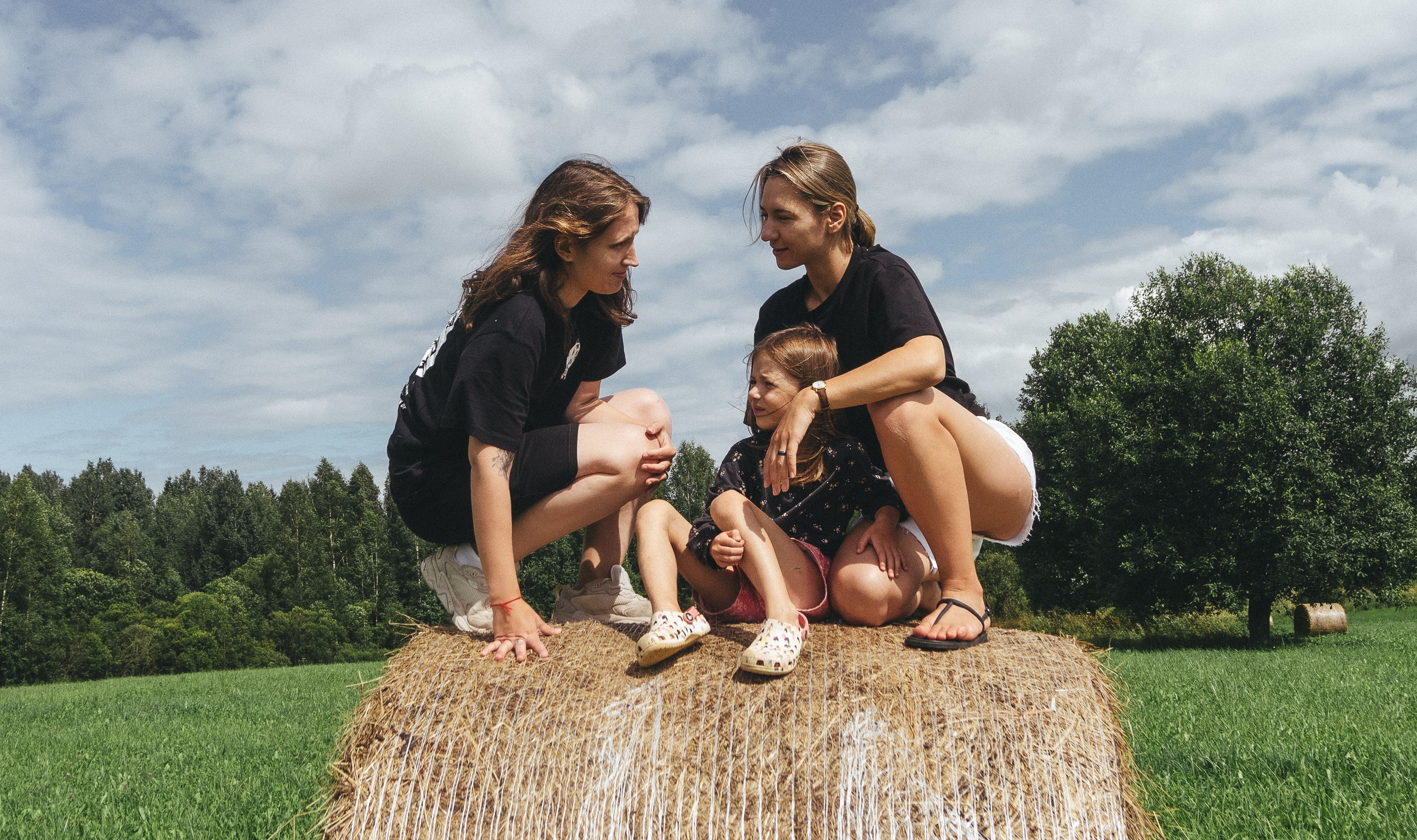 Boksitogorsk, 24 🤎. <3