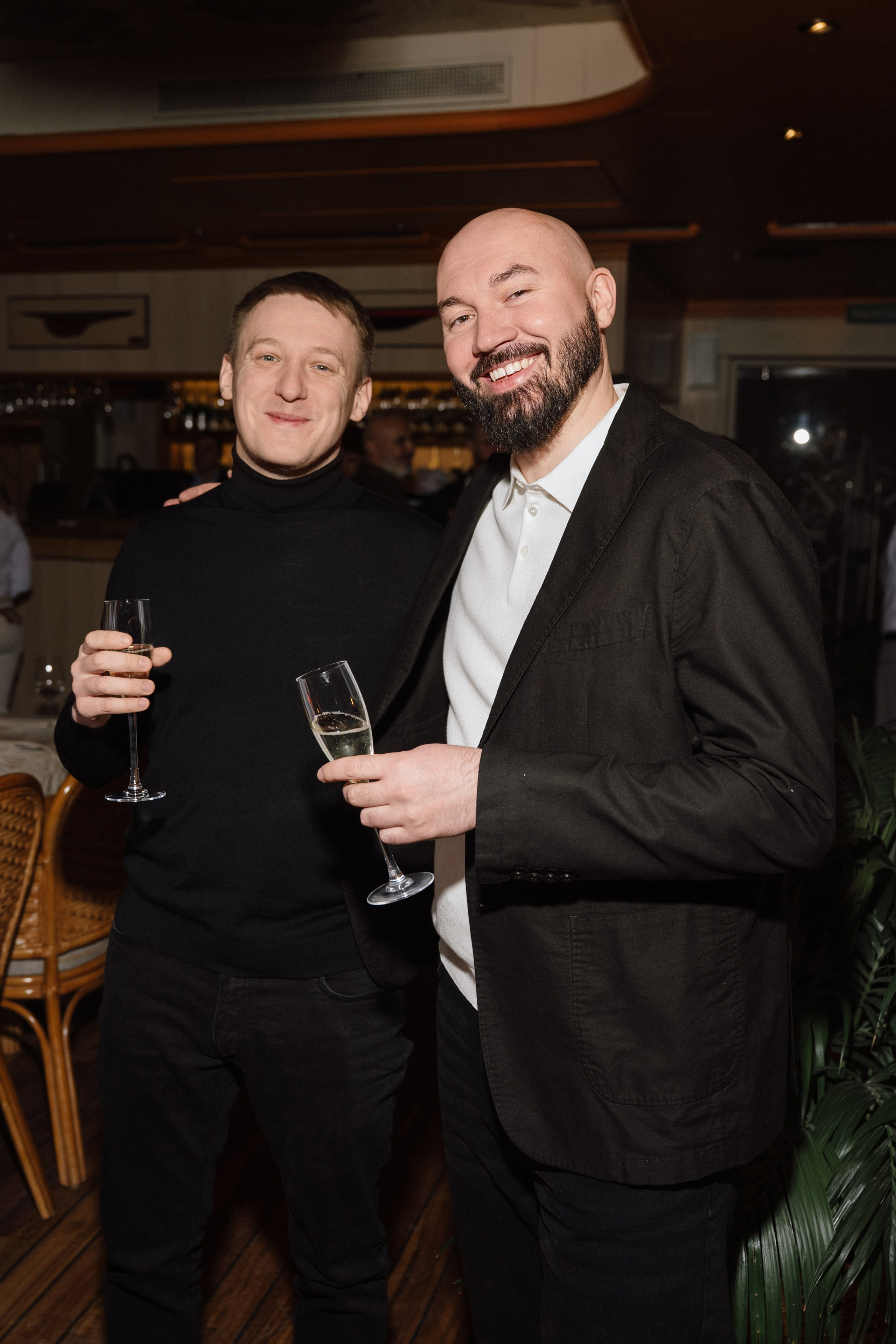 Волга. Свадебный фотограф Сергей Скрипник