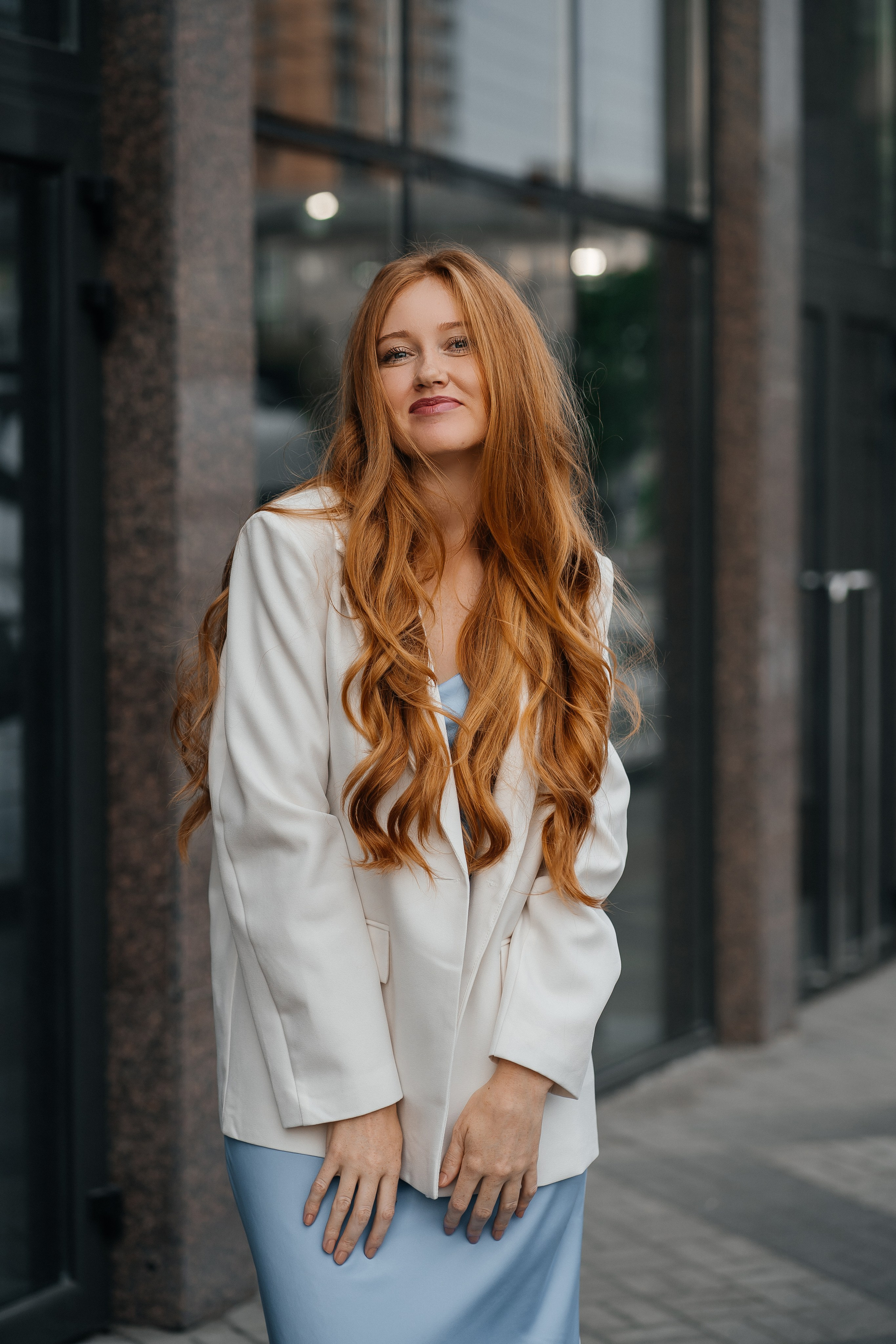 Уличные сьемки. Виктория Алпеева — фотограф по любви