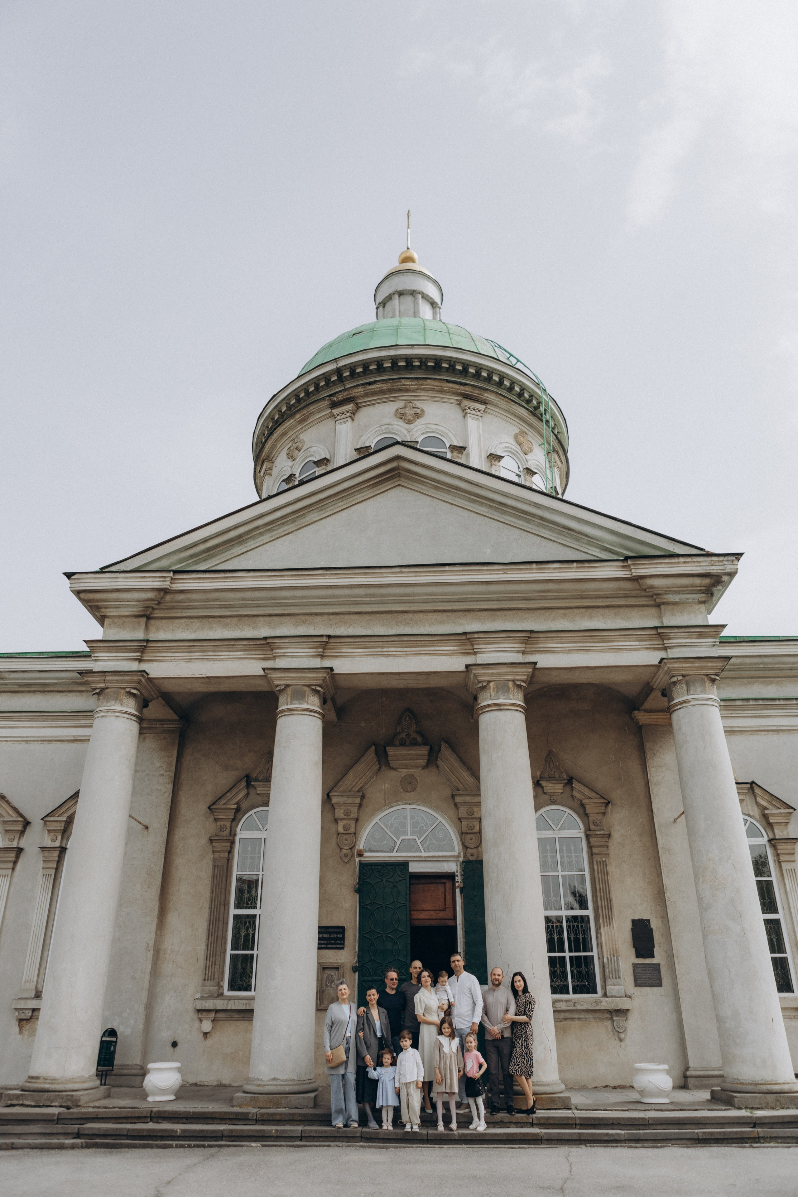 Крещение Карла и Давида. Семейный фотограф и фотограф на роды в Ростове-на-Дону Мухина Виктория