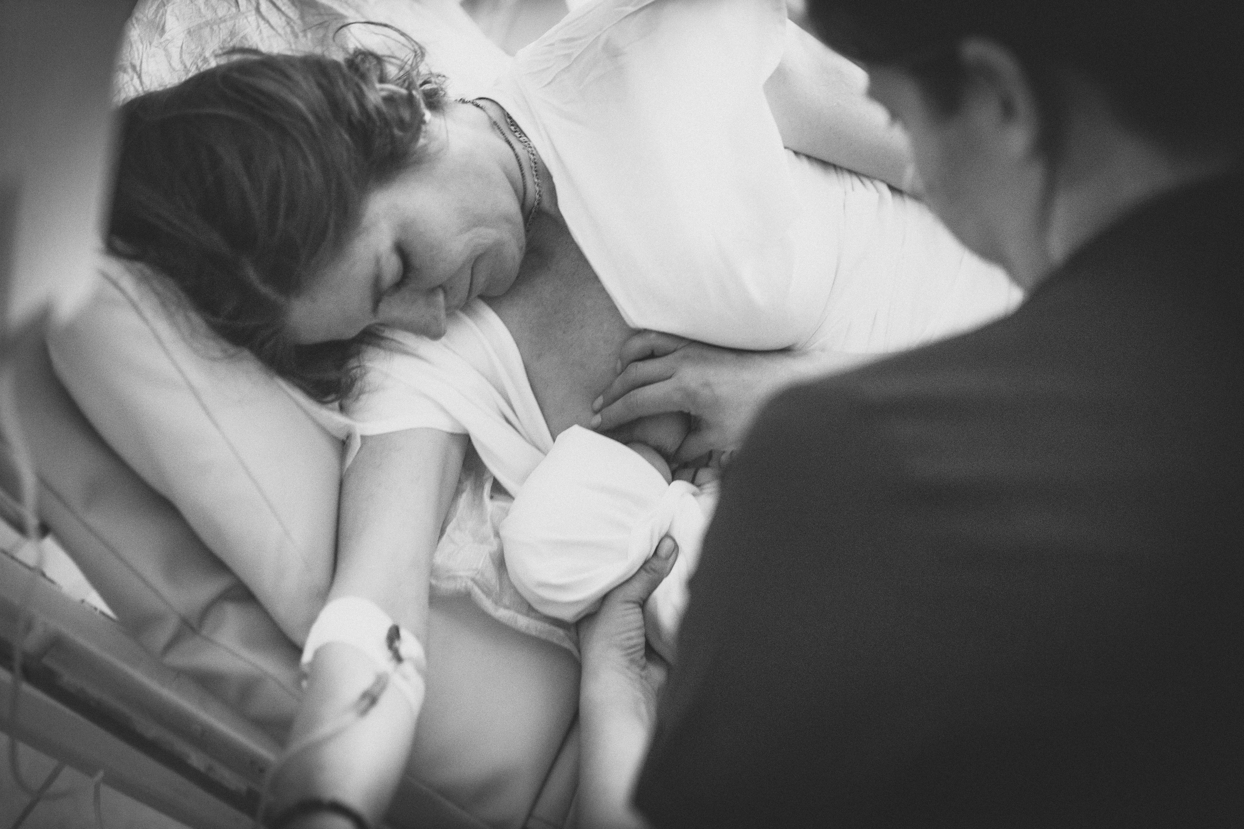 Рождение Радомира. Семейный фотограф и фотограф на роды в Ростове-на-Дону Мухина Виктория