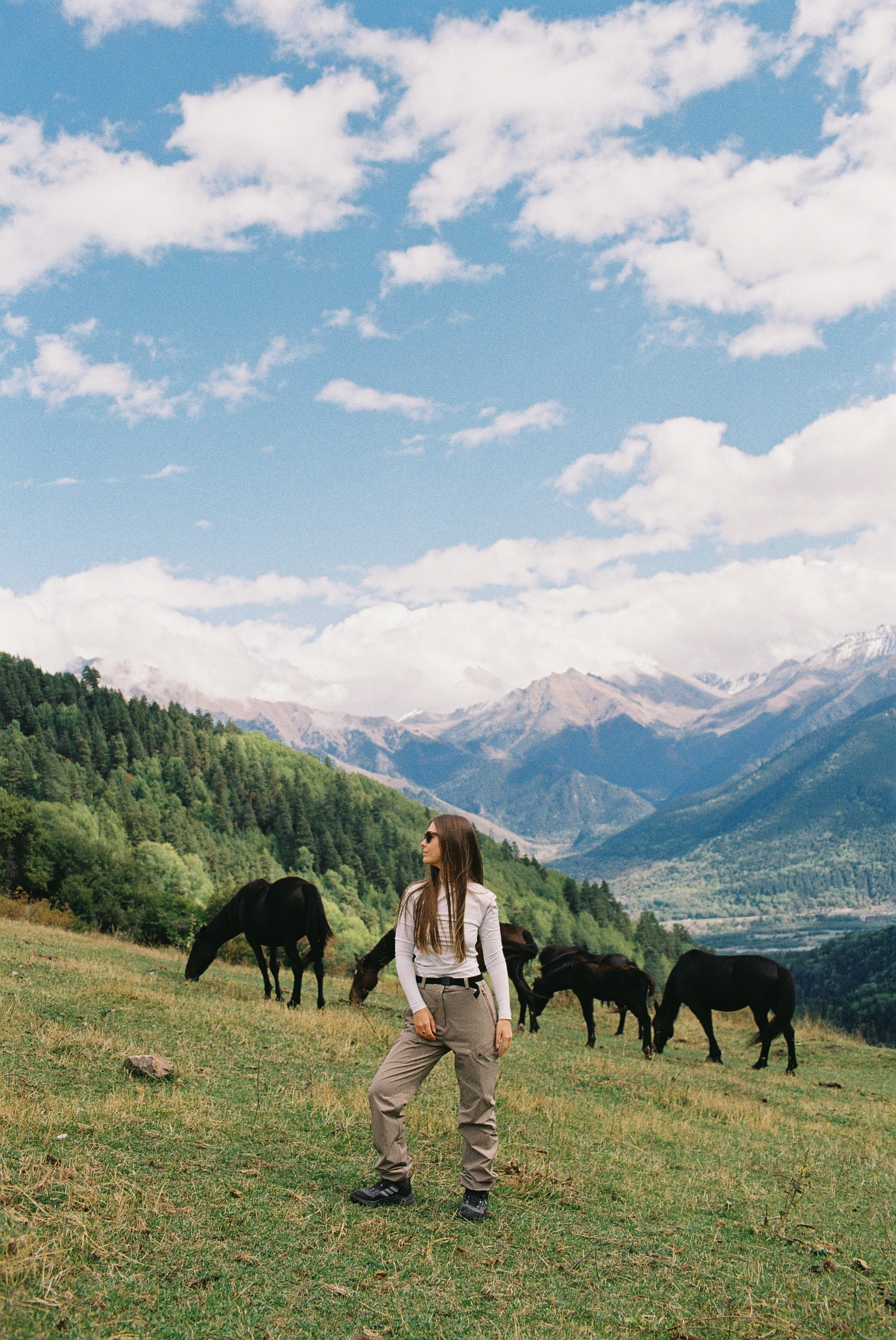 Пленка. Фотограф Ирина Гринько Тольятти Самара Москва