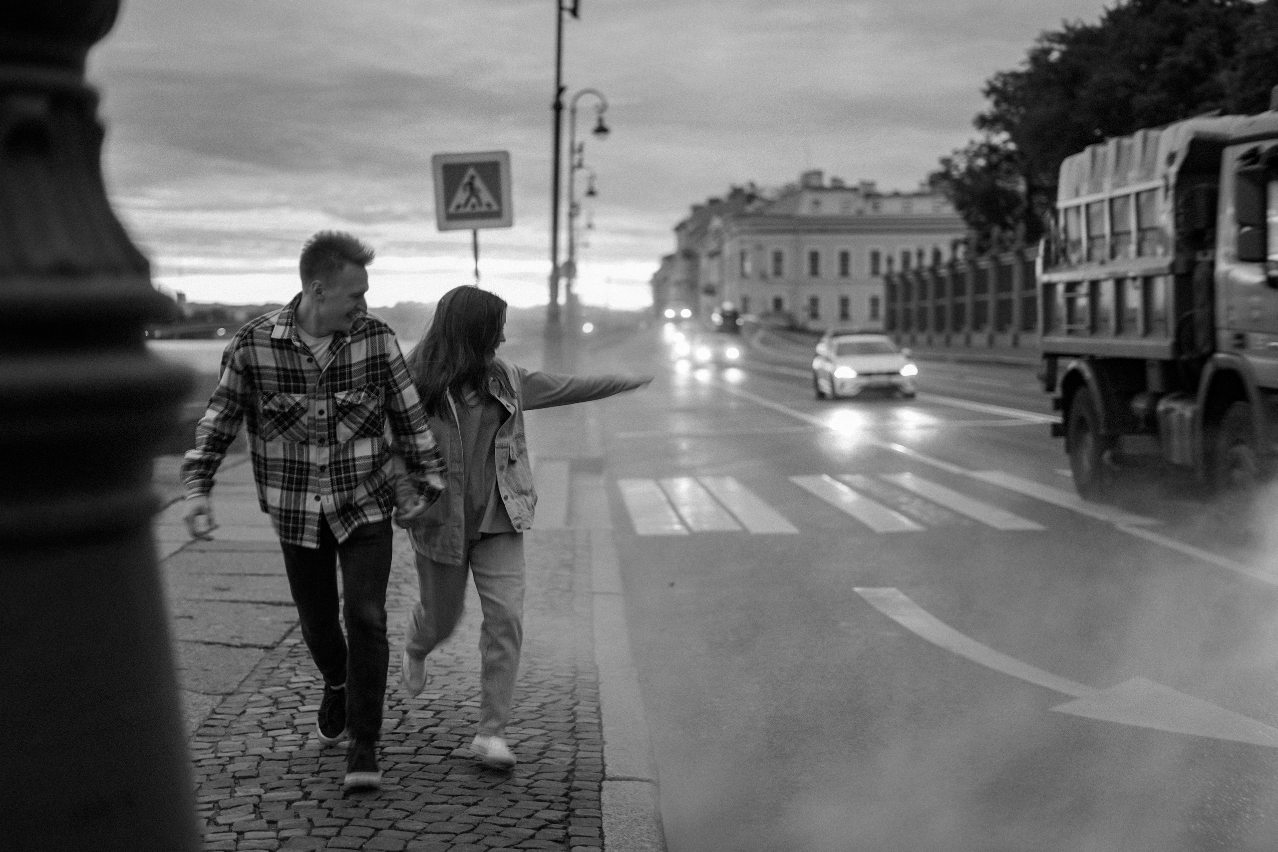 Свадебный фотограф в Санкт-Петербурге Мошина Наталья