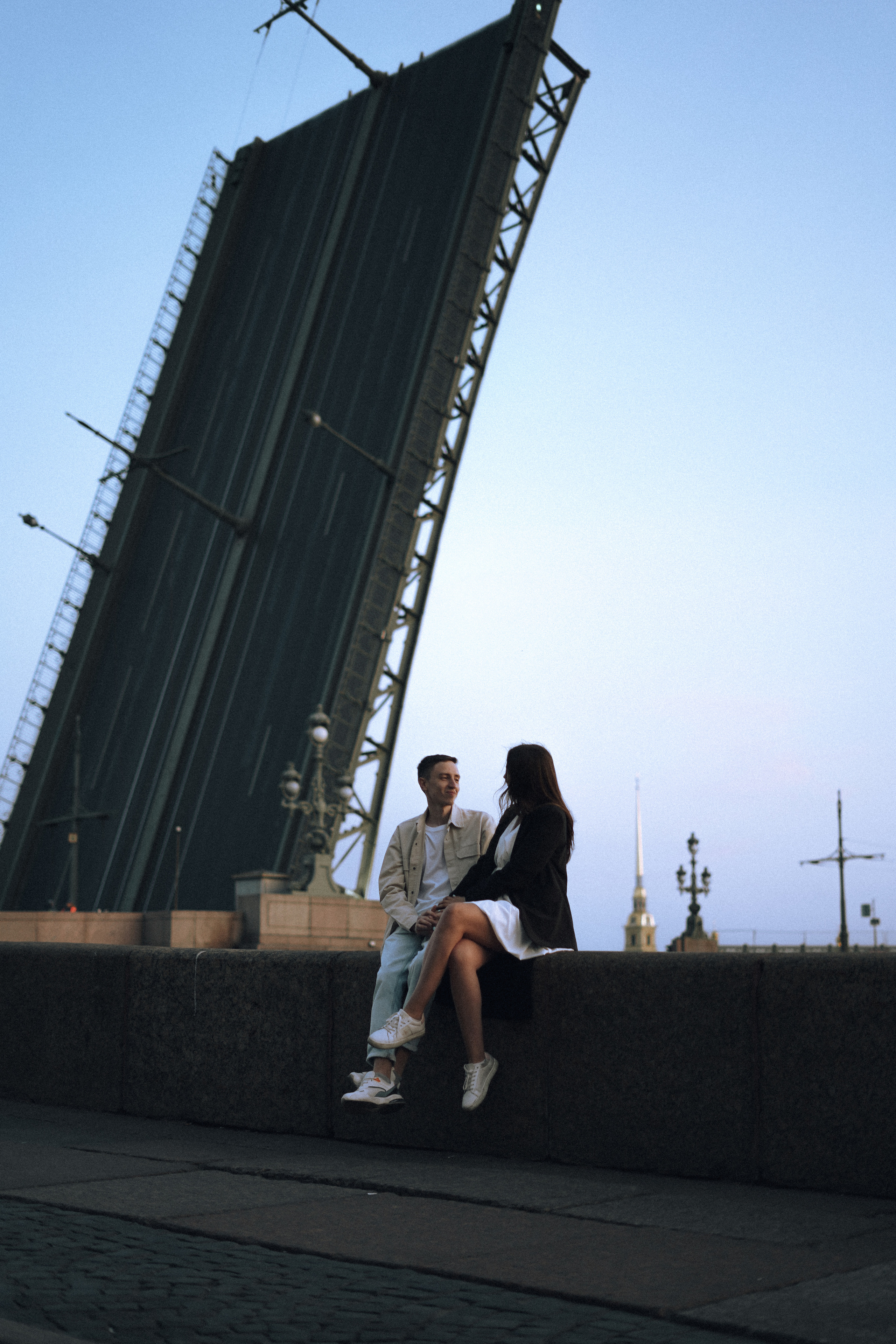 Свадебный фотограф в Санкт-Петербурге Мошина Наталья