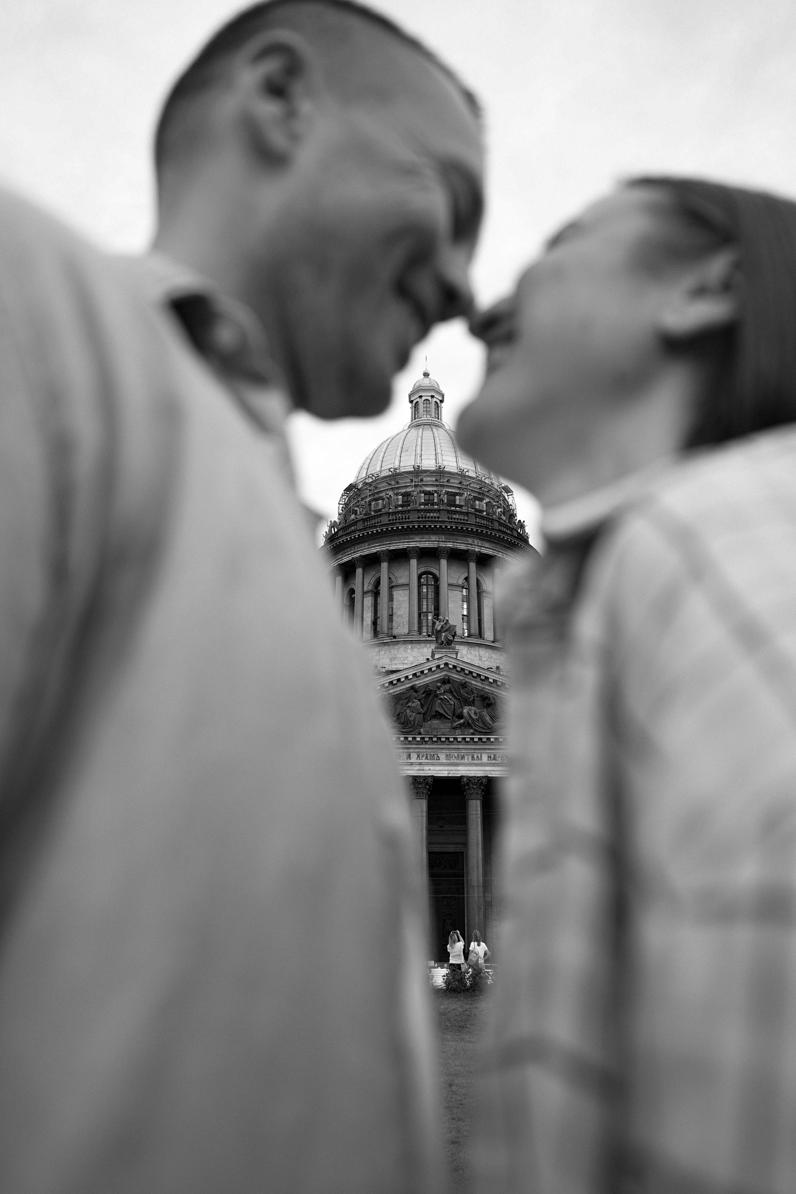 Свадебный фотограф в Санкт-Петербурге Мошина Наталья