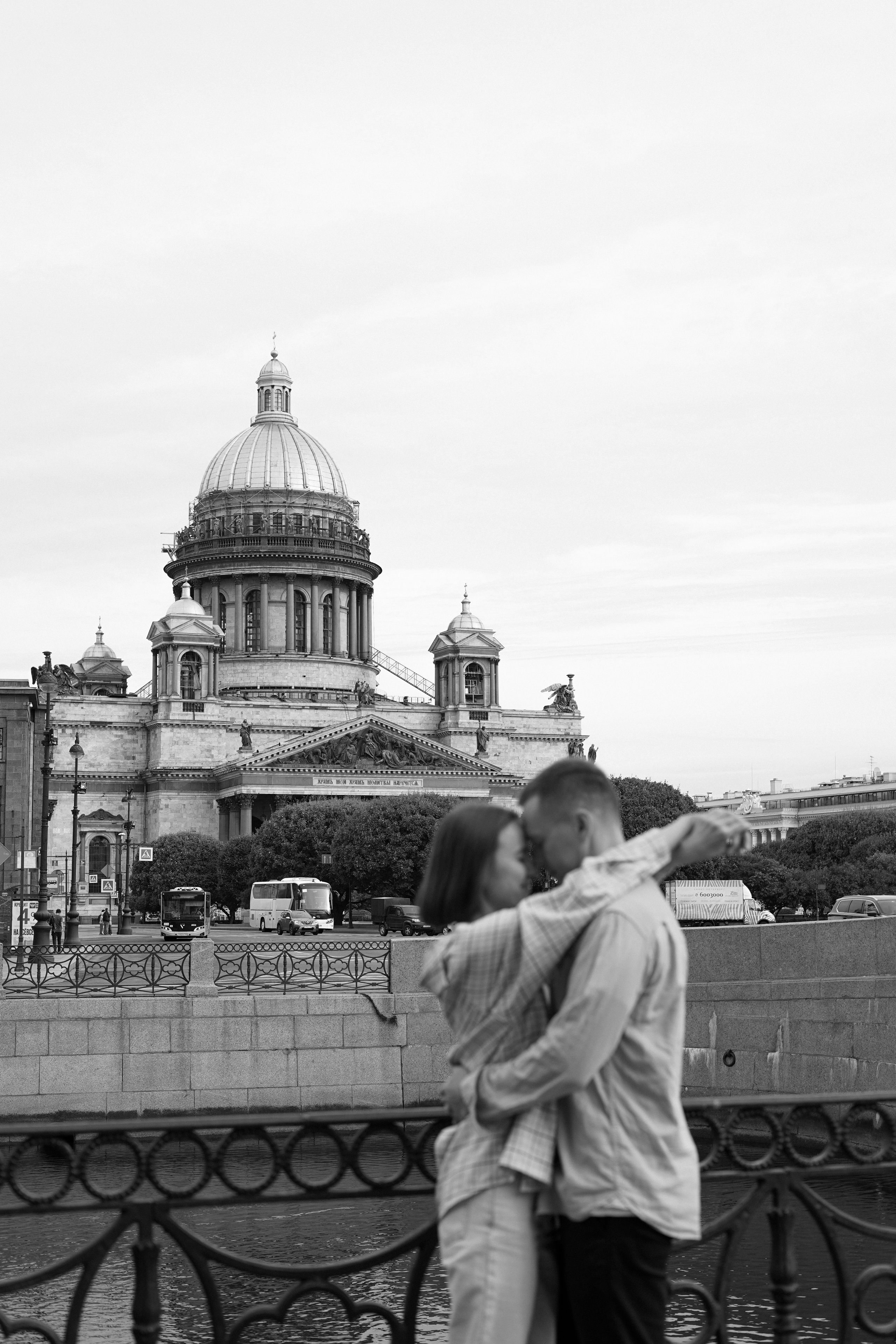 Свадебный фотограф в Санкт-Петербурге Мошина Наталья