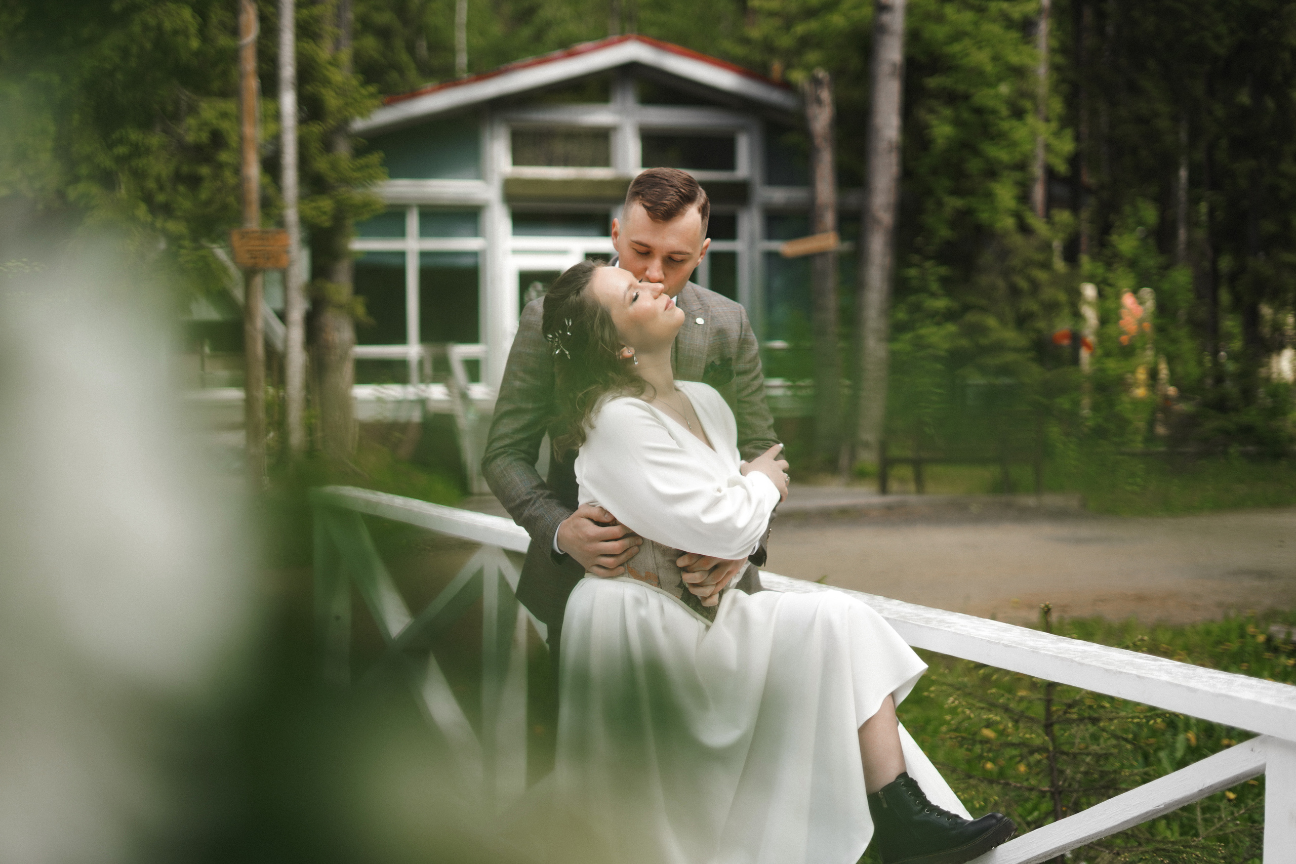 Свадебный фотограф в Санкт-Петербурге Мошина Наталья