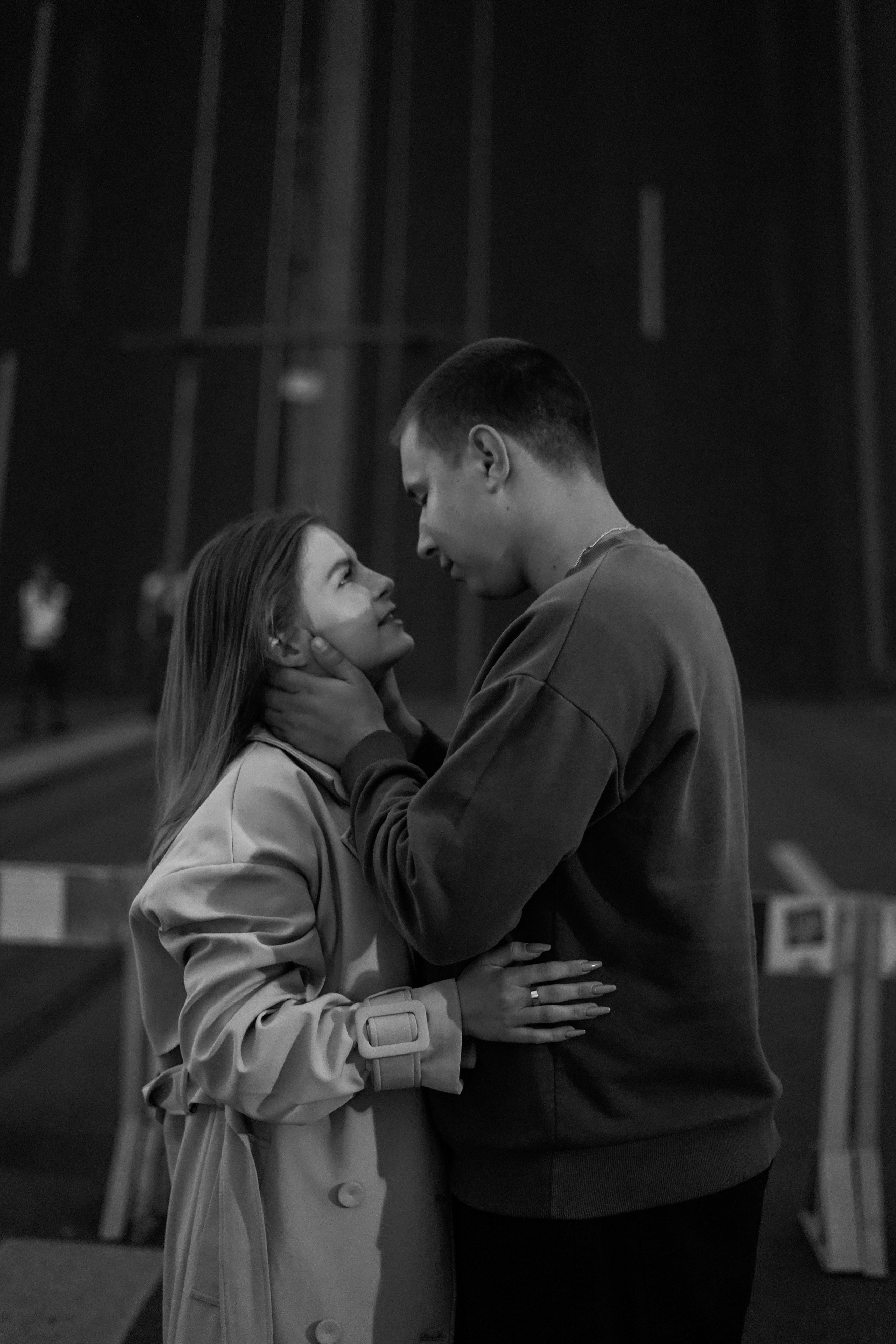 Свадебный фотограф в Санкт-Петербурге Мошина Наталья