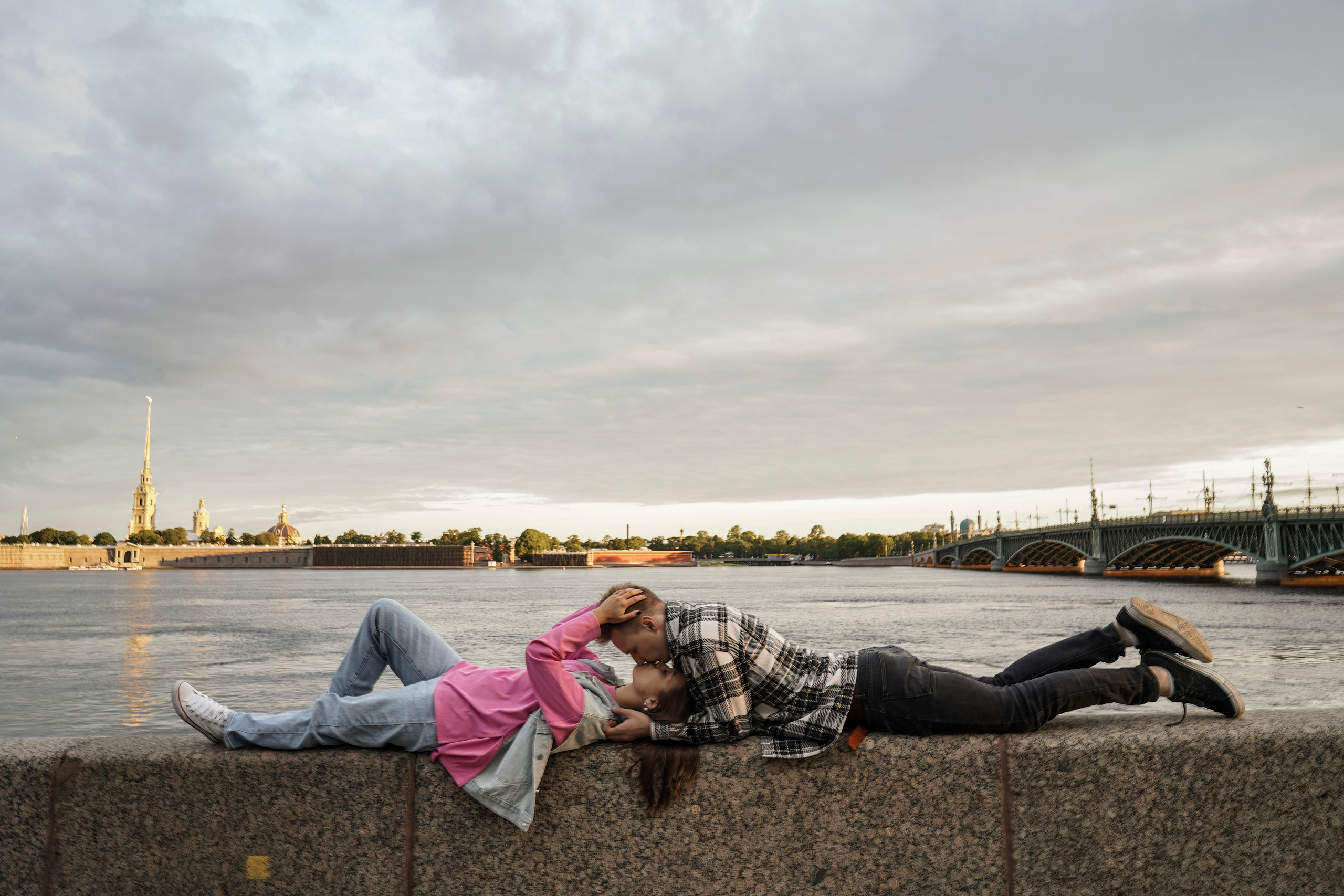 Свадебный фотограф в Санкт-Петербурге Мошина Наталья