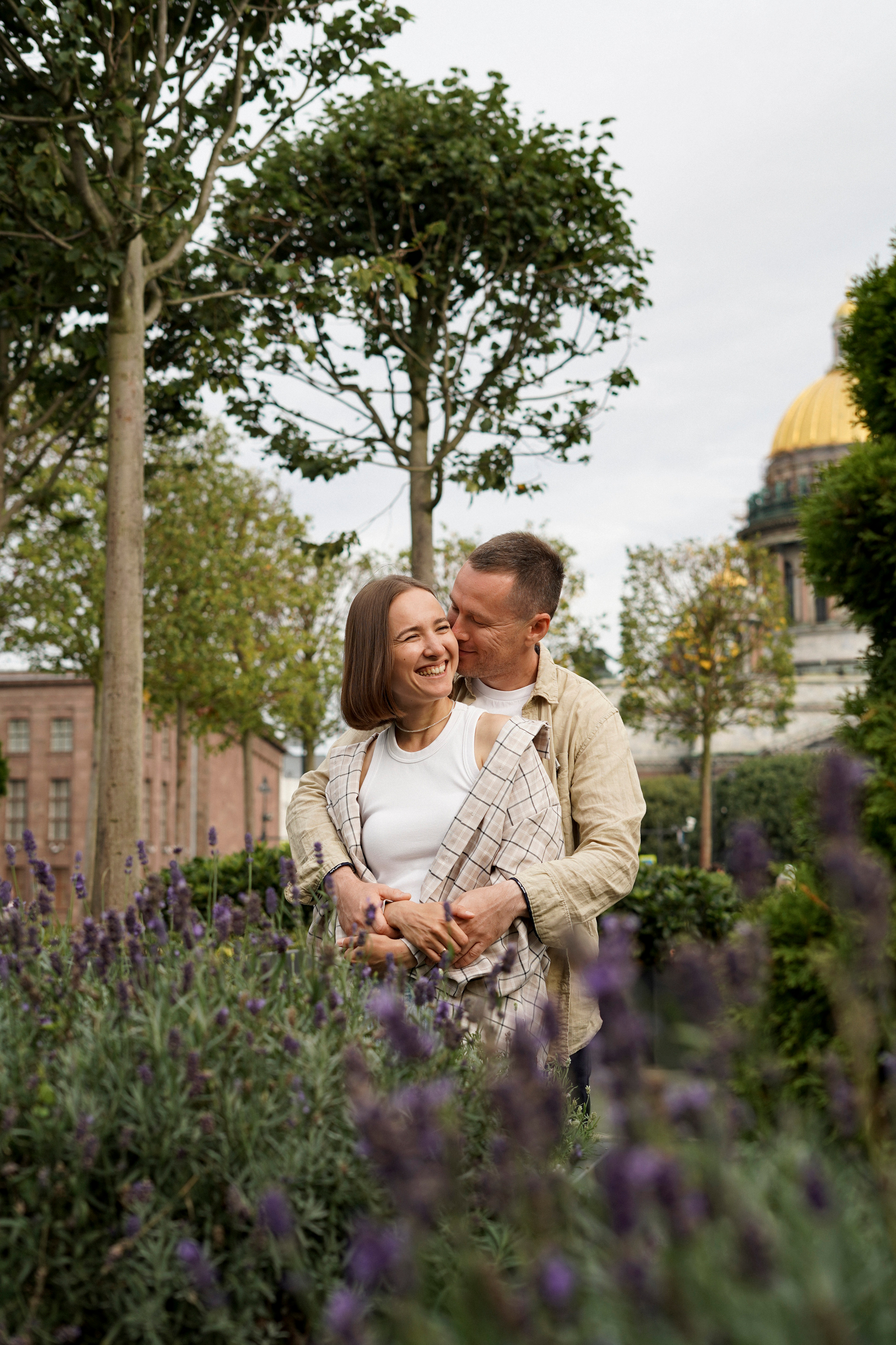 Свадебный фотограф в Санкт-Петербурге Мошина Наталья