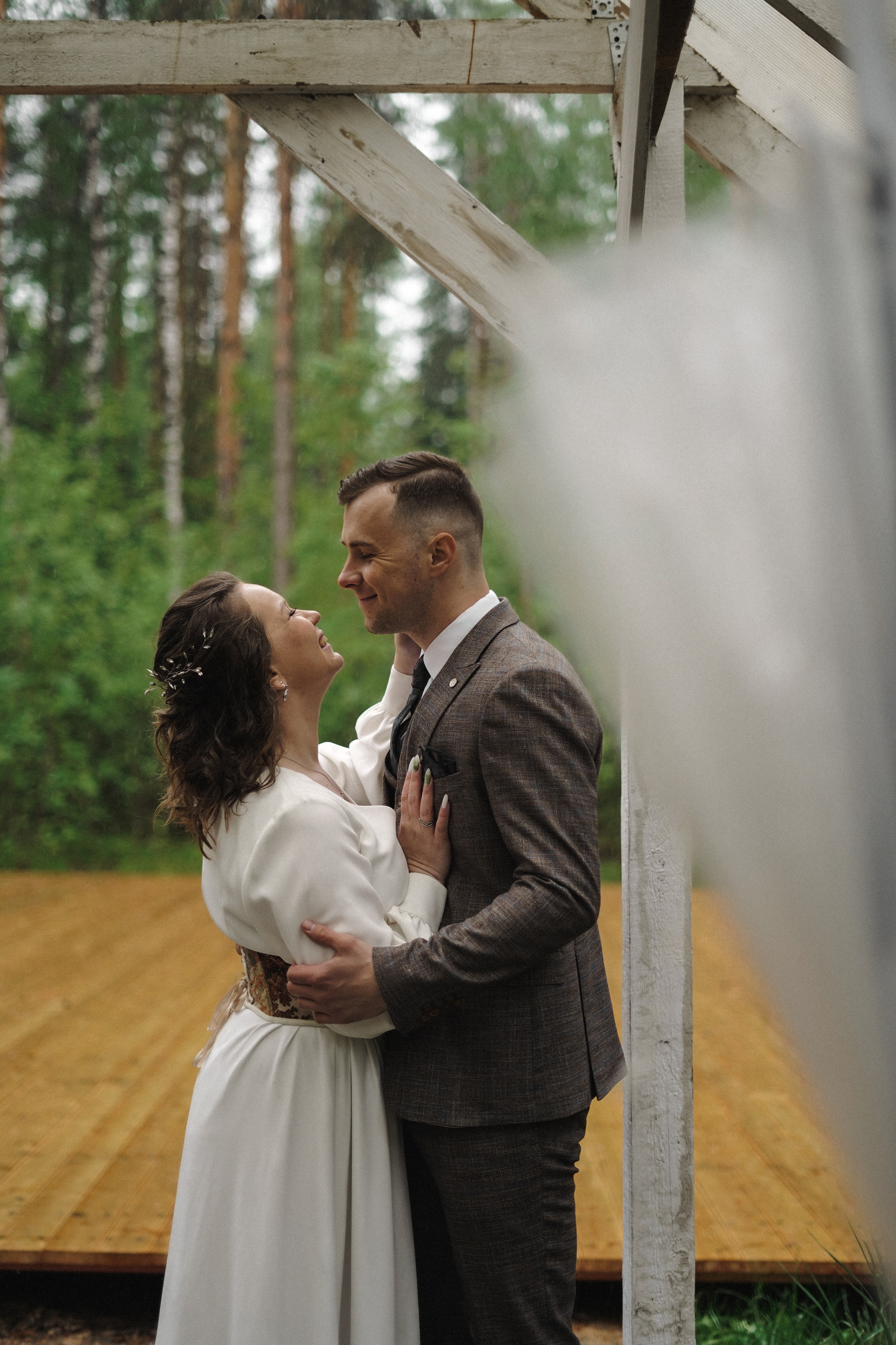 Свадебный фотограф в Санкт-Петербурге Мошина Наталья