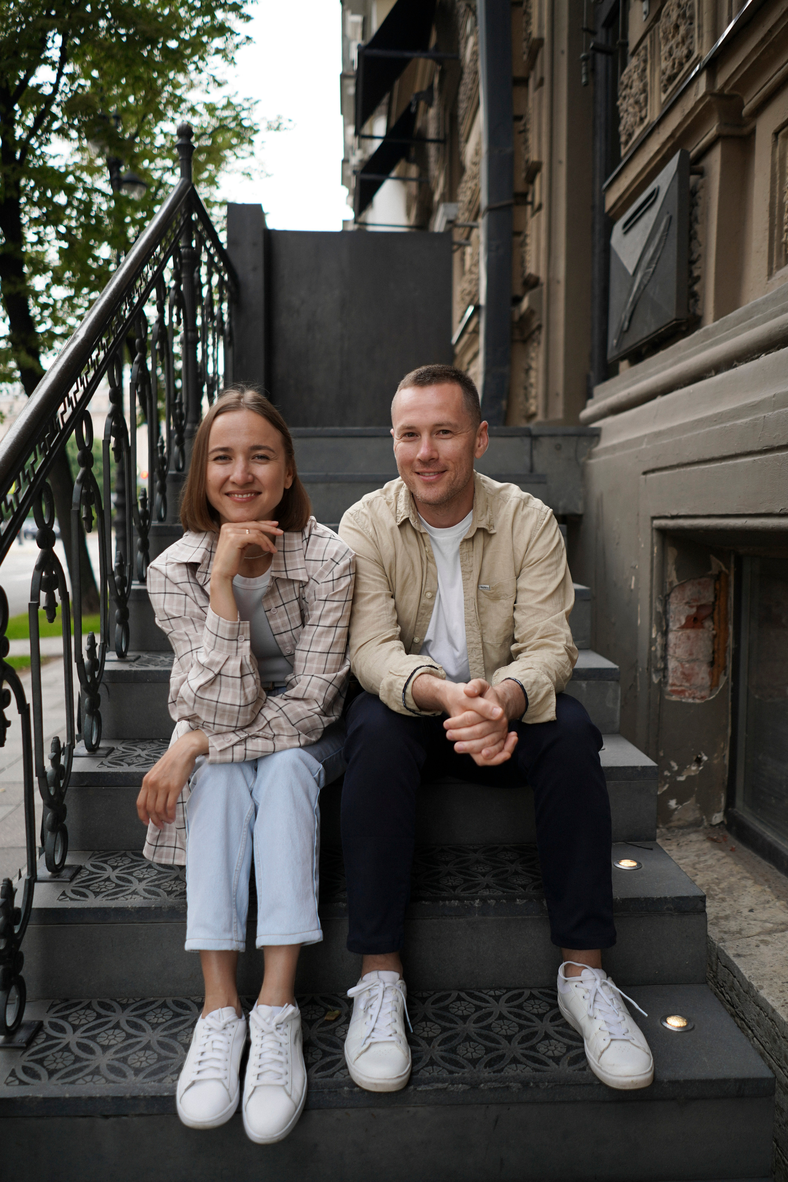 Свадебный фотограф в Санкт-Петербурге Мошина Наталья