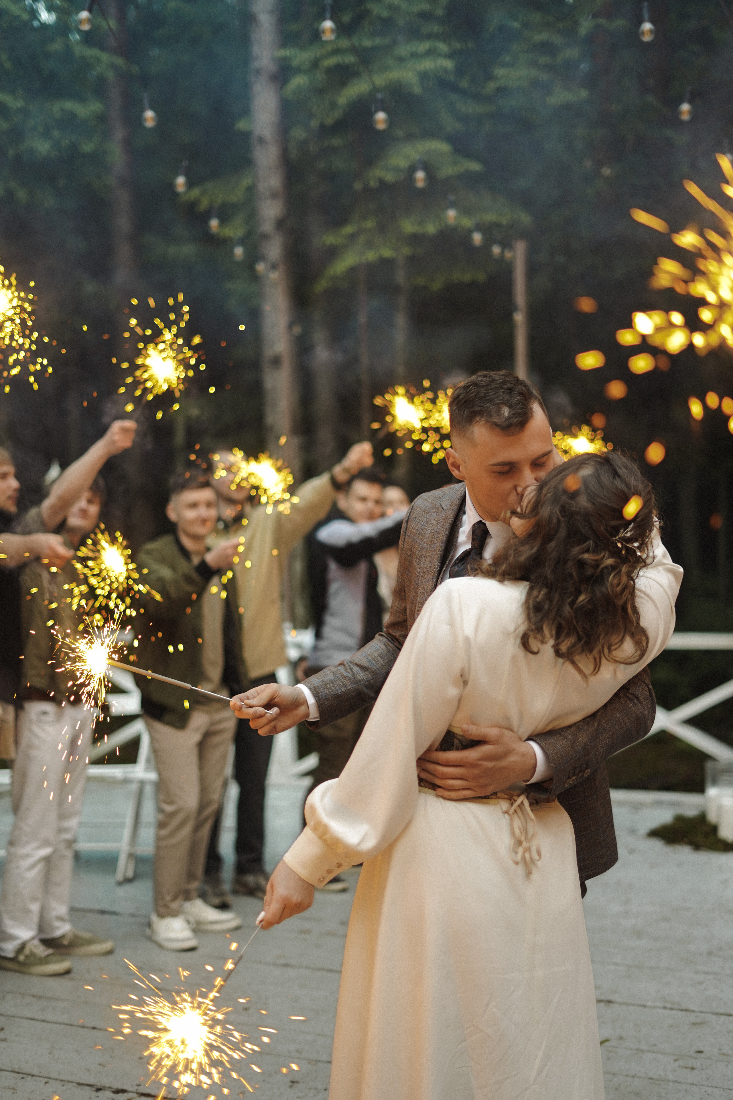 Свадебный фотограф в Санкт-Петербурге Мошина Наталья