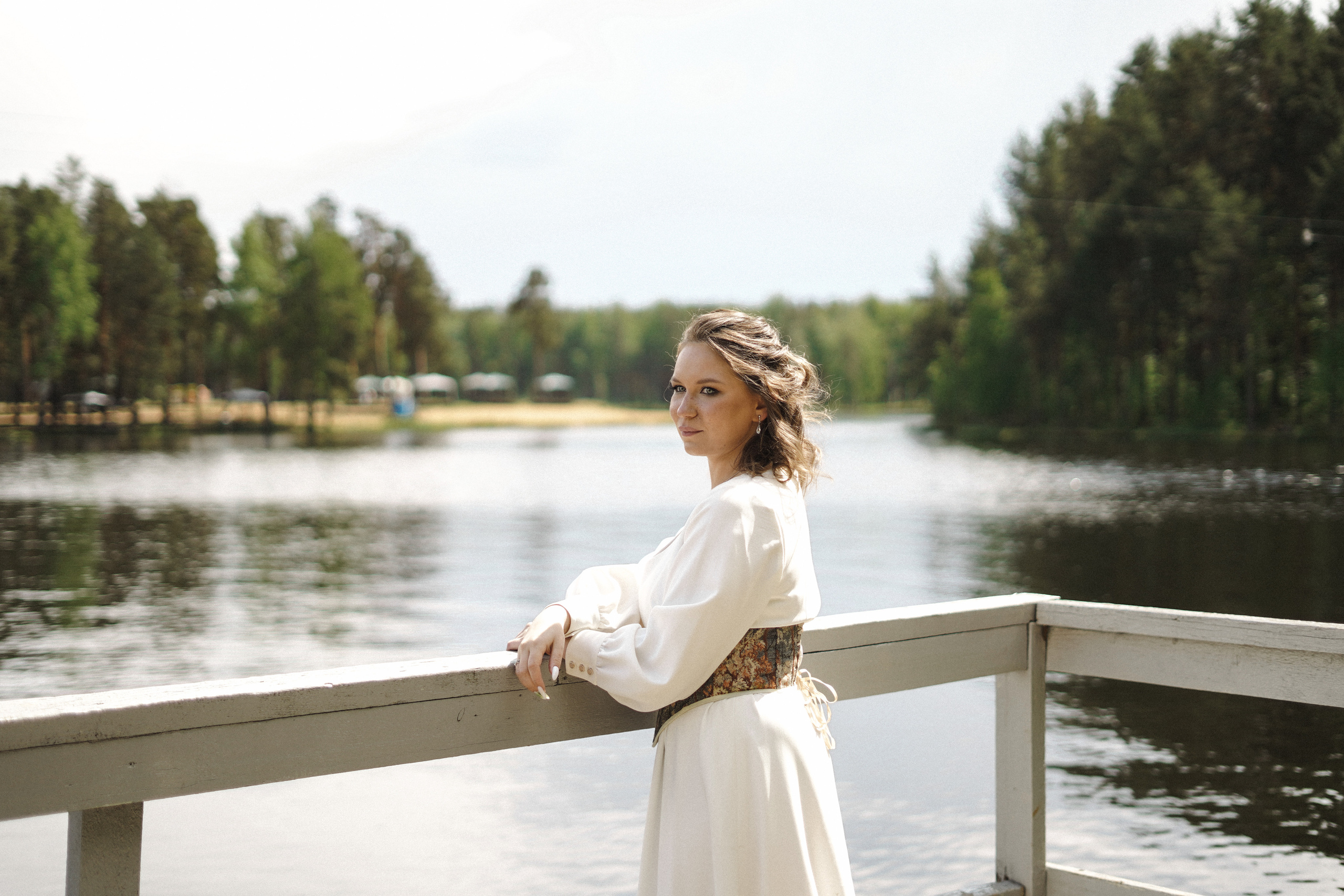 Свадебный фотограф в Санкт-Петербурге Мошина Наталья