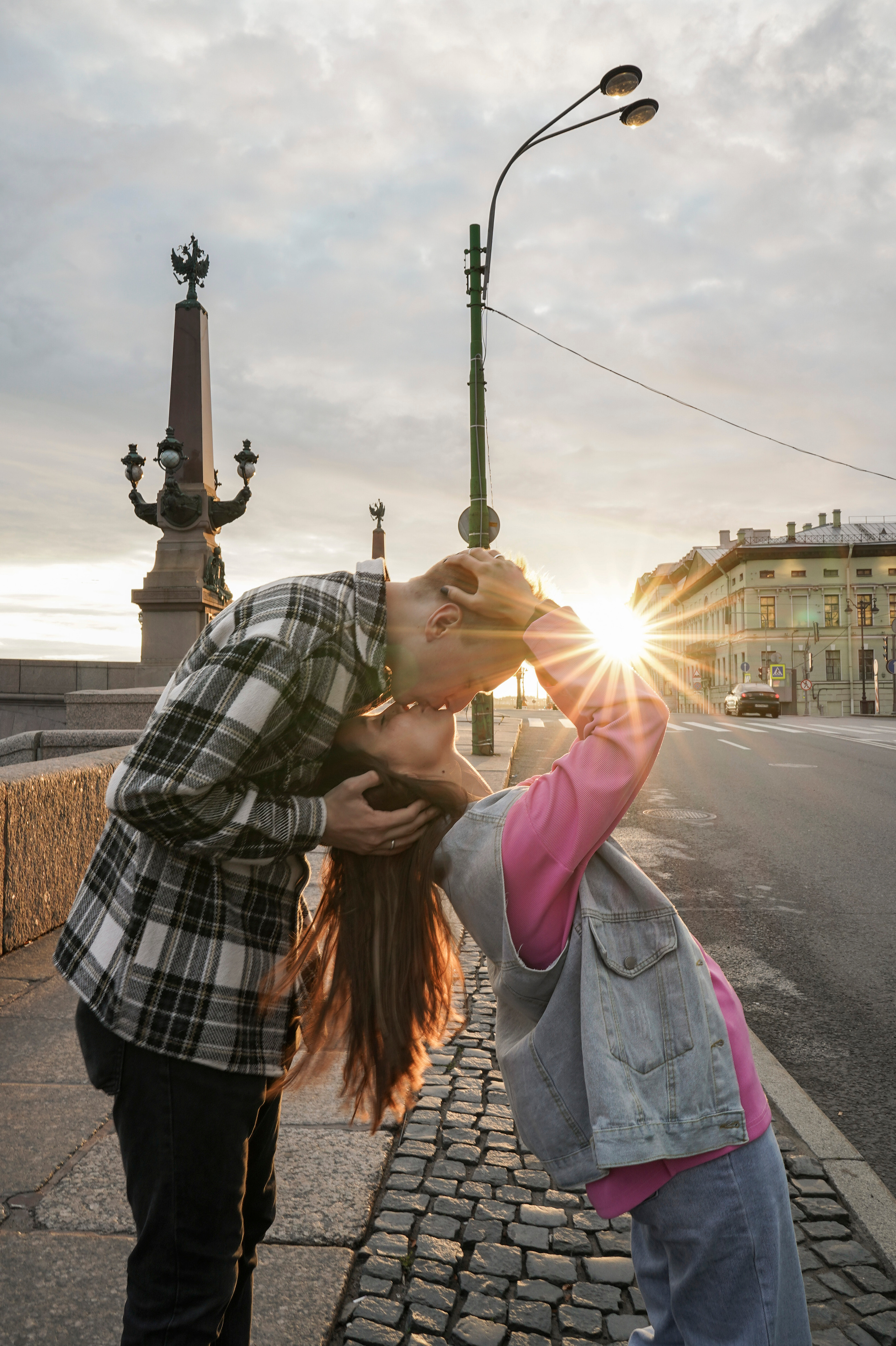 Свадебный фотограф в Санкт-Петербурге Мошина Наталья