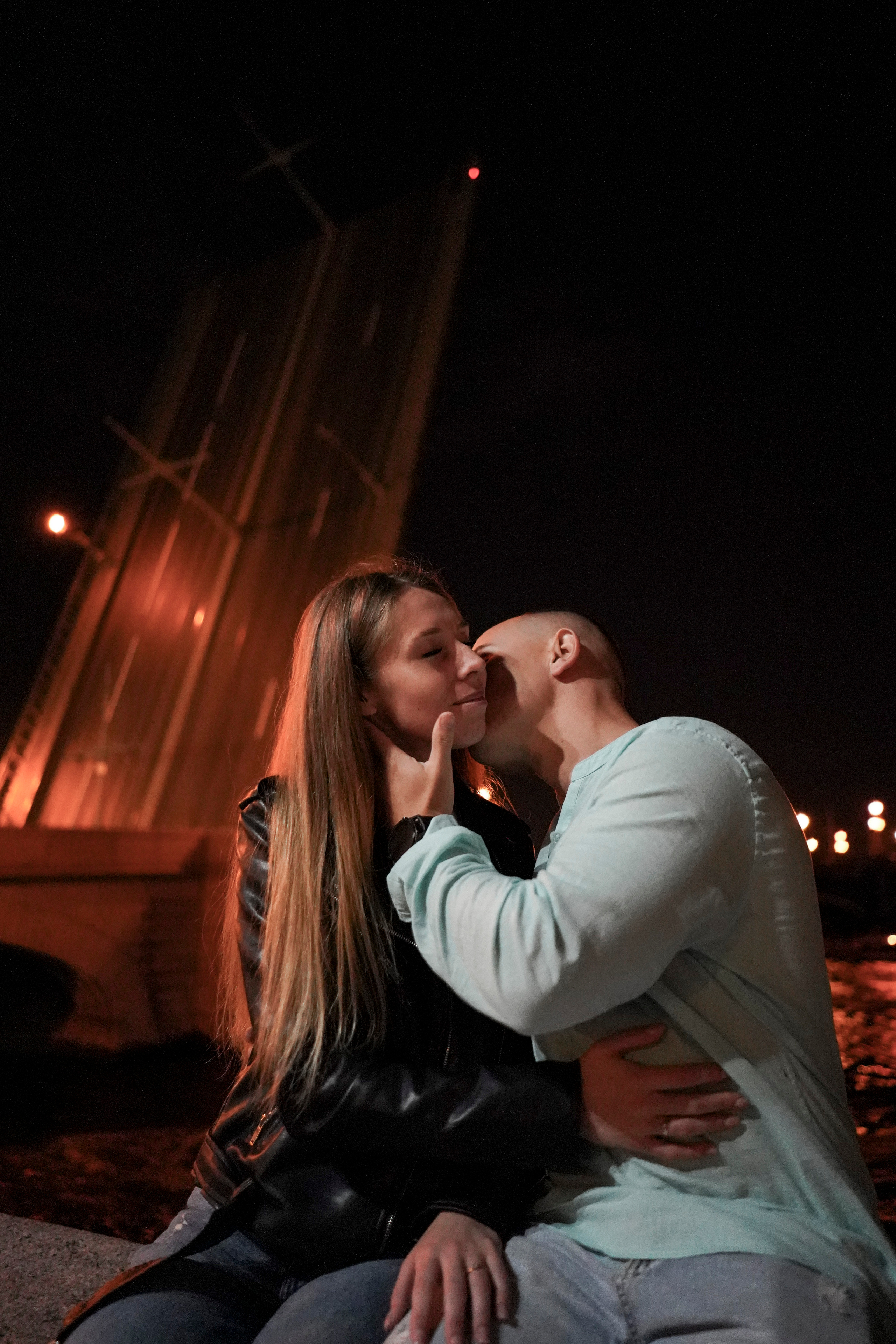 Свадебный фотограф в Санкт-Петербурге Мошина Наталья