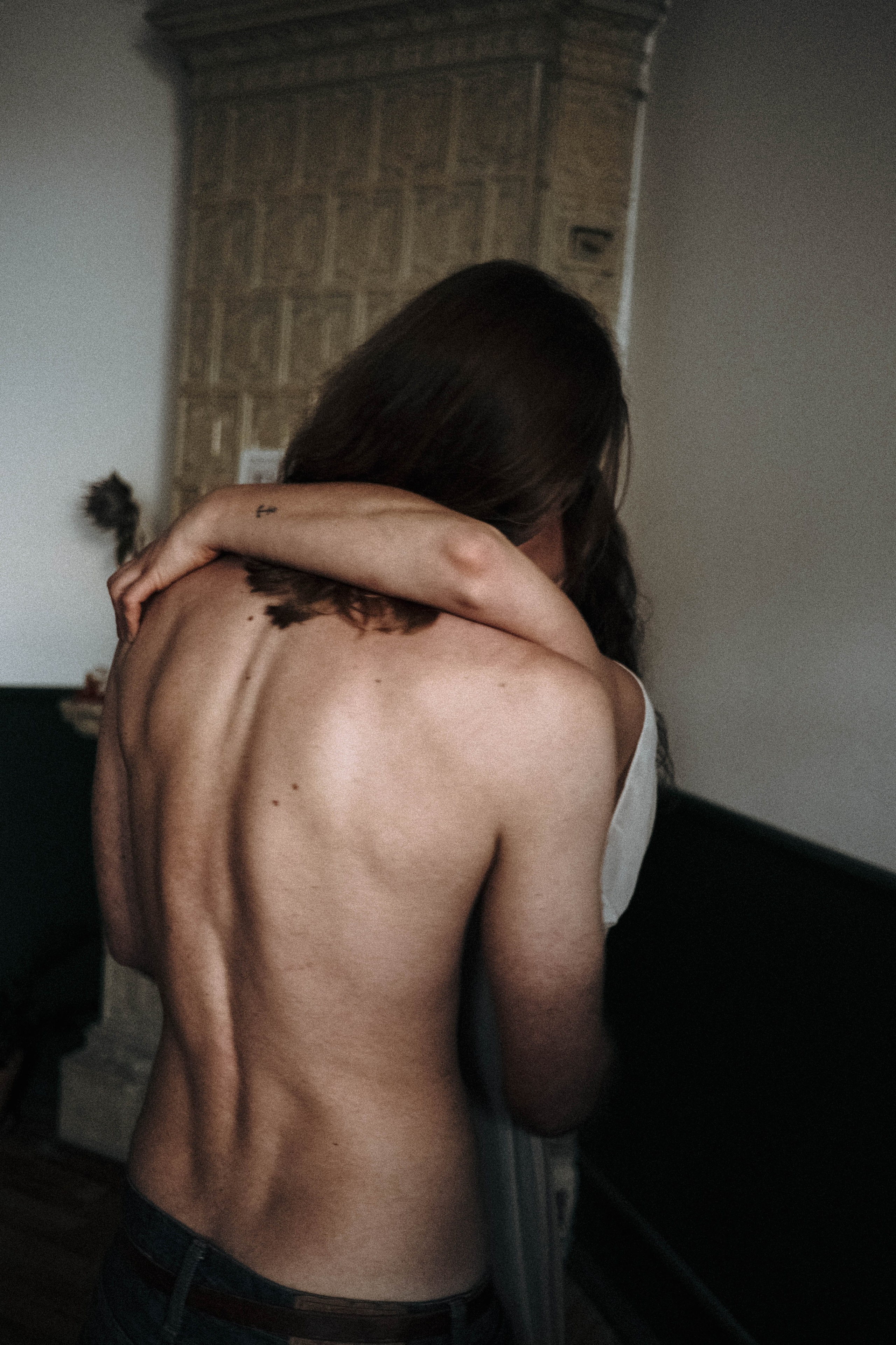 Вместе. Maria Sineva, photographer