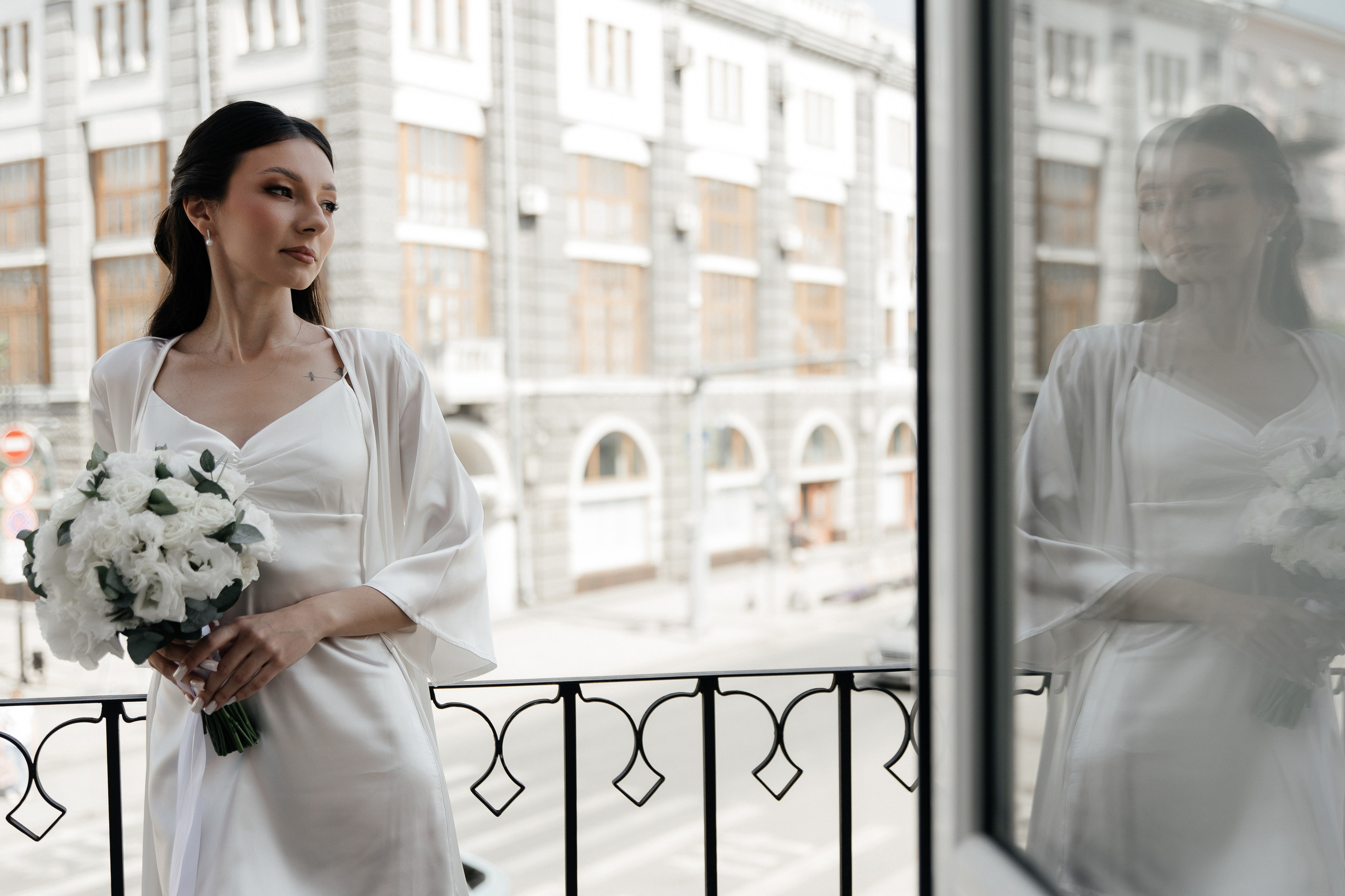 Георгий & Анастасия. Фотограф и видеограф в Саратове и Энгельсе Антон Рассказов