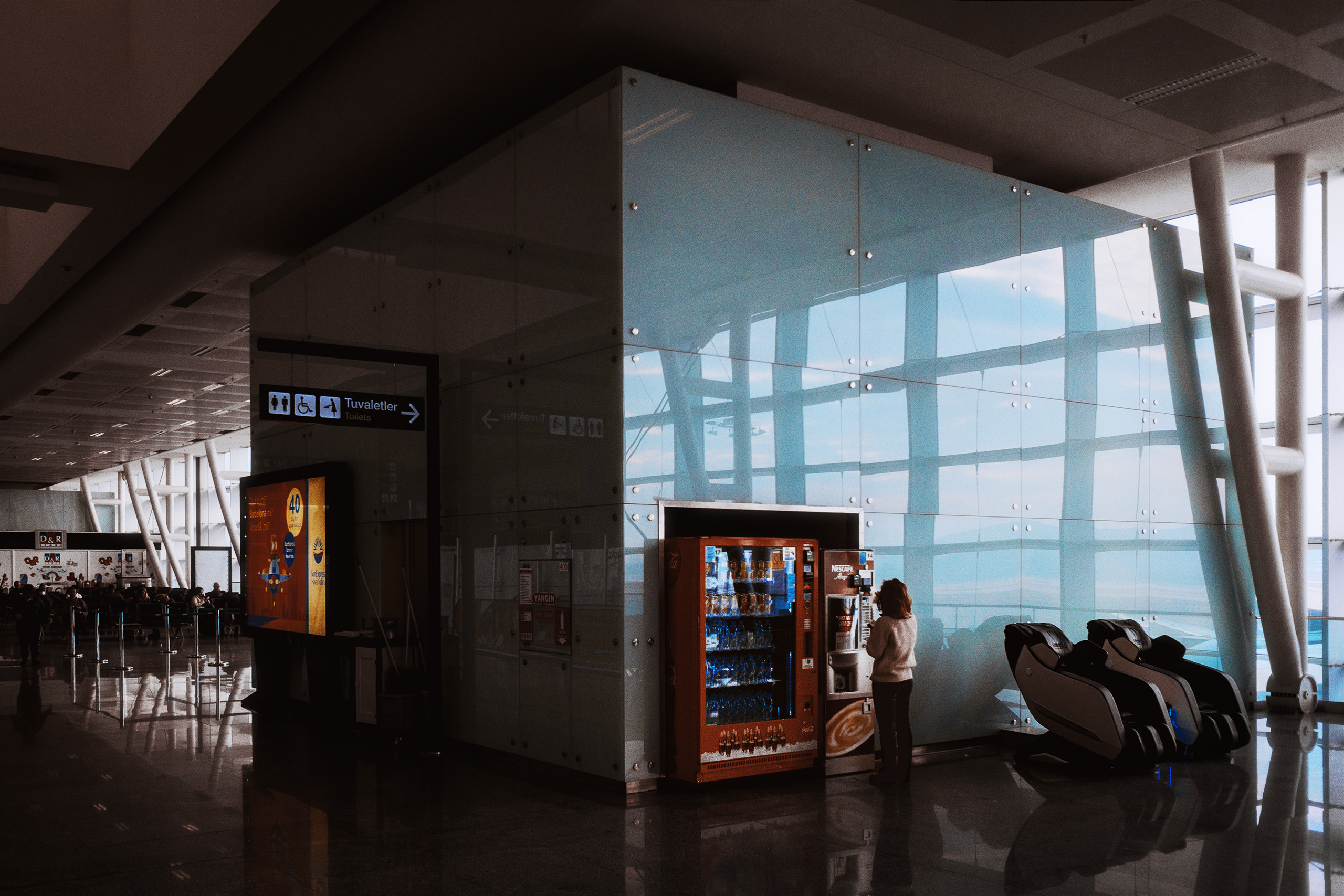 Улицы Турции ч.3. Фотограф документалист Виктор Гаршнеп