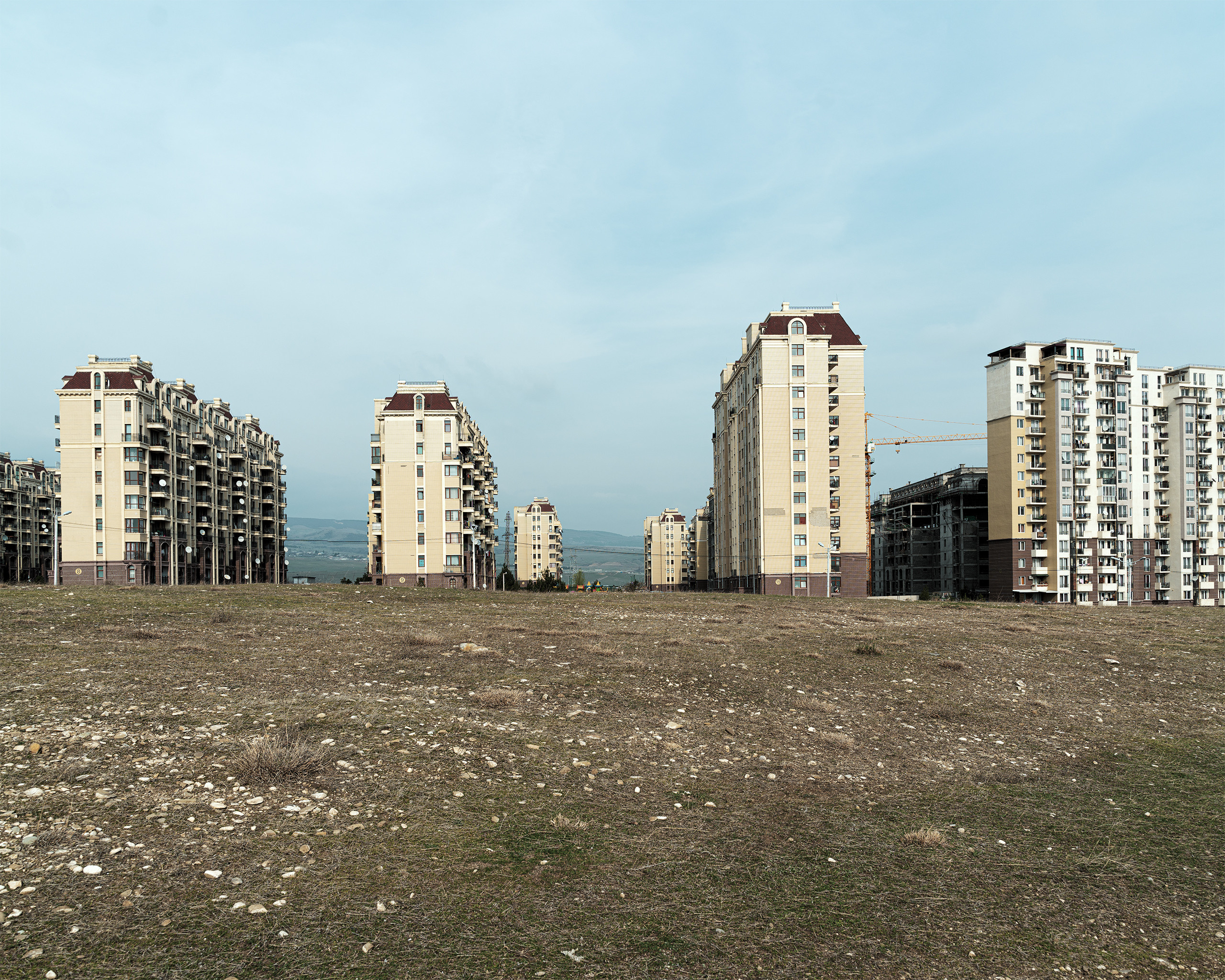 Varketili. Viktor Garshnep Documentary Photographer